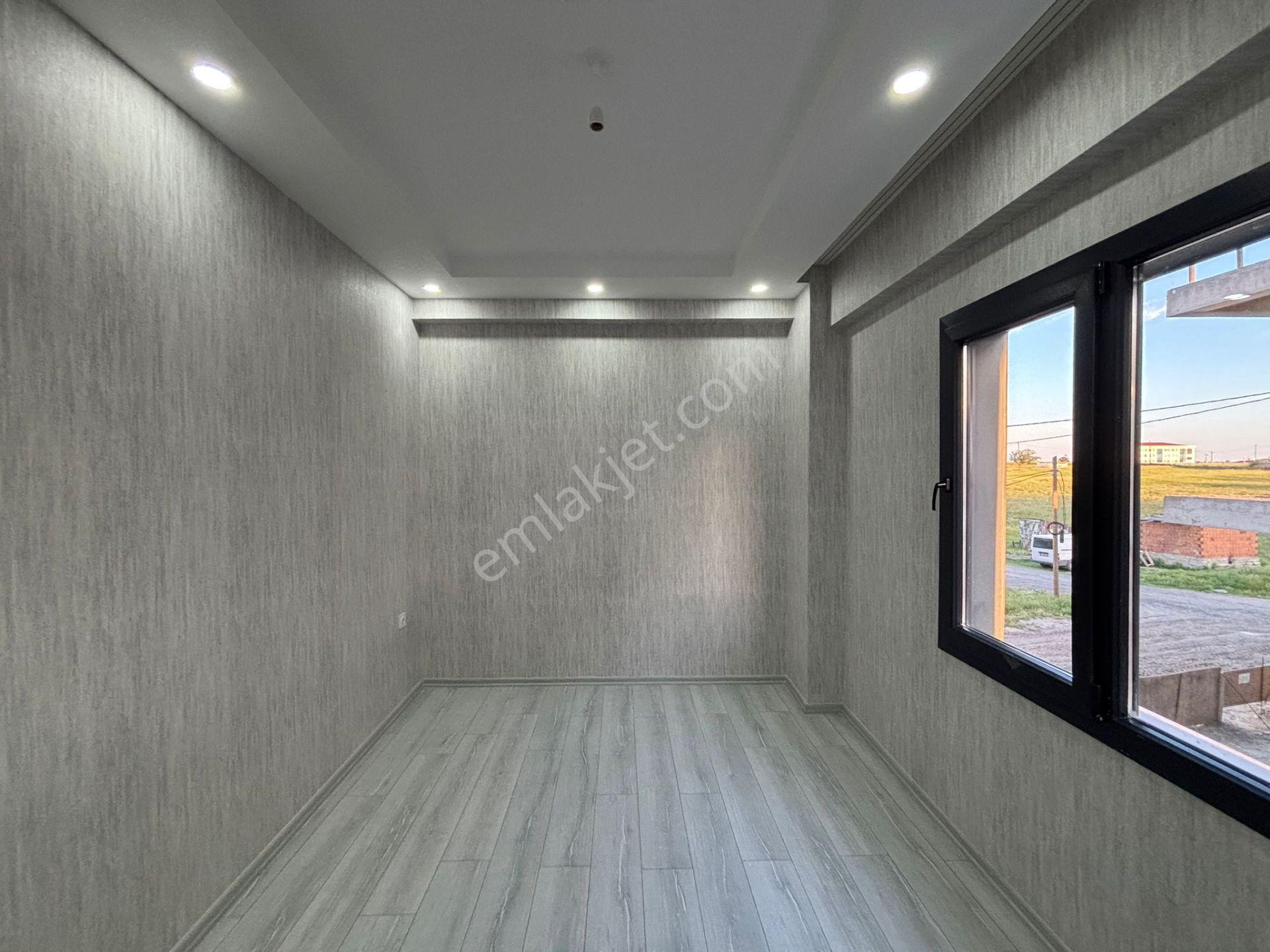 **eryıldız İnşaat**kendi Mülkümüz!**merkezi Konumda Fuul+fuul Ultra Lüks 3+1'ler - Görsel 17