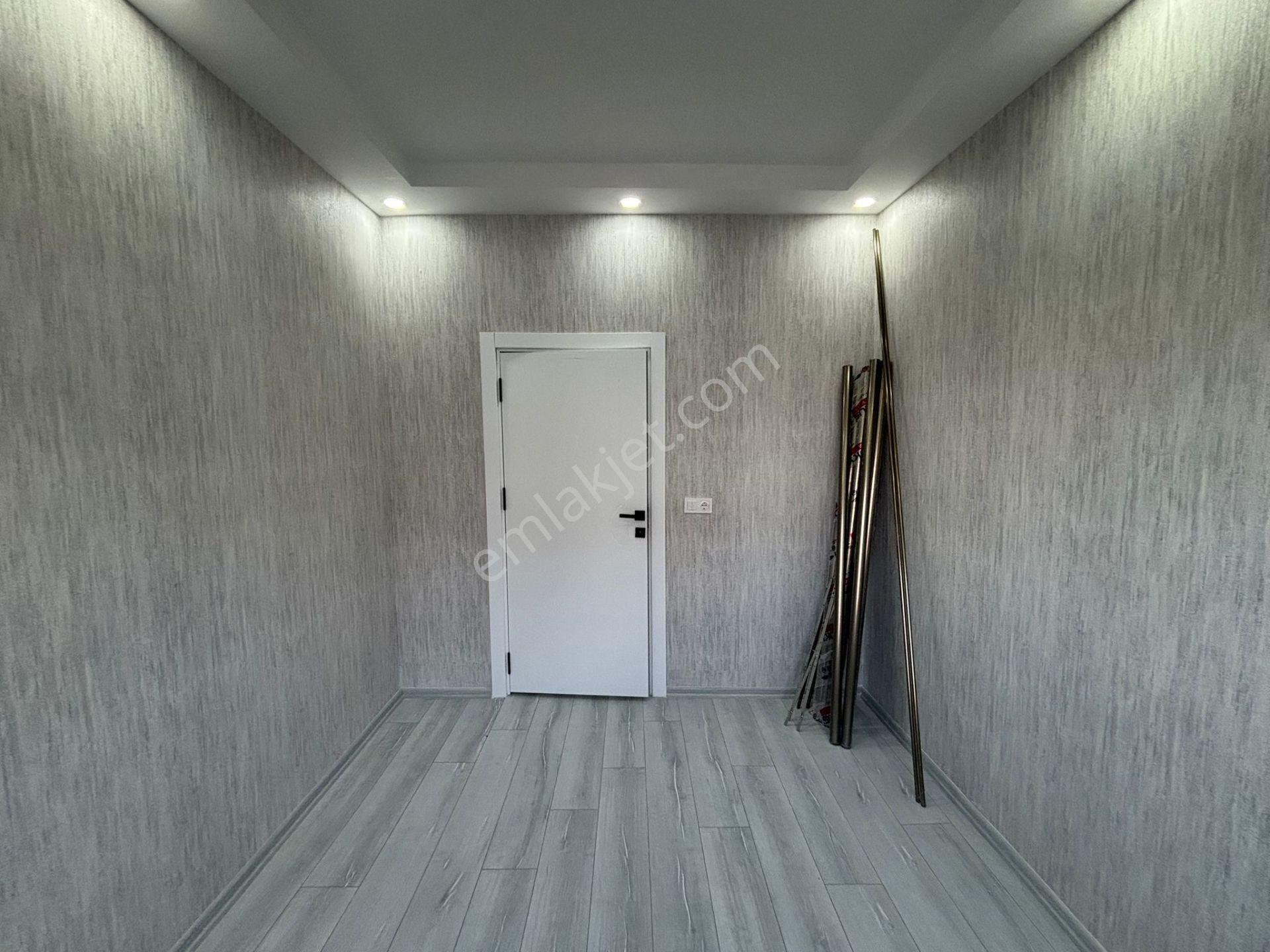 **eryıldız İnşaat**kendi Mülkümüz!**merkezi Konumda Fuul+fuul Ultra Lüks 3+1'ler - Görsel 22