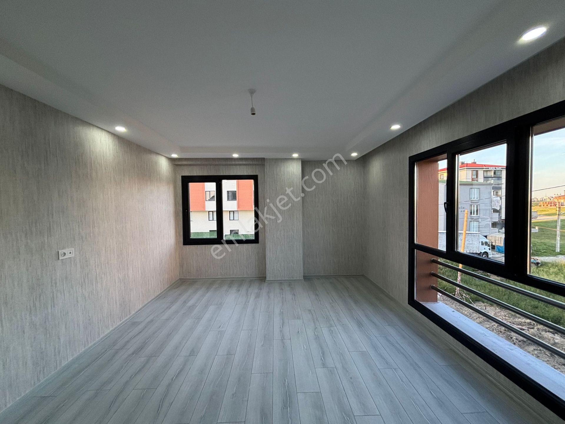 **eryıldız İnşaat**kendi Mülkümüz!**merkezi Konumda Fuul+fuul Ultra Lüks 3+1'ler - Görsel 8