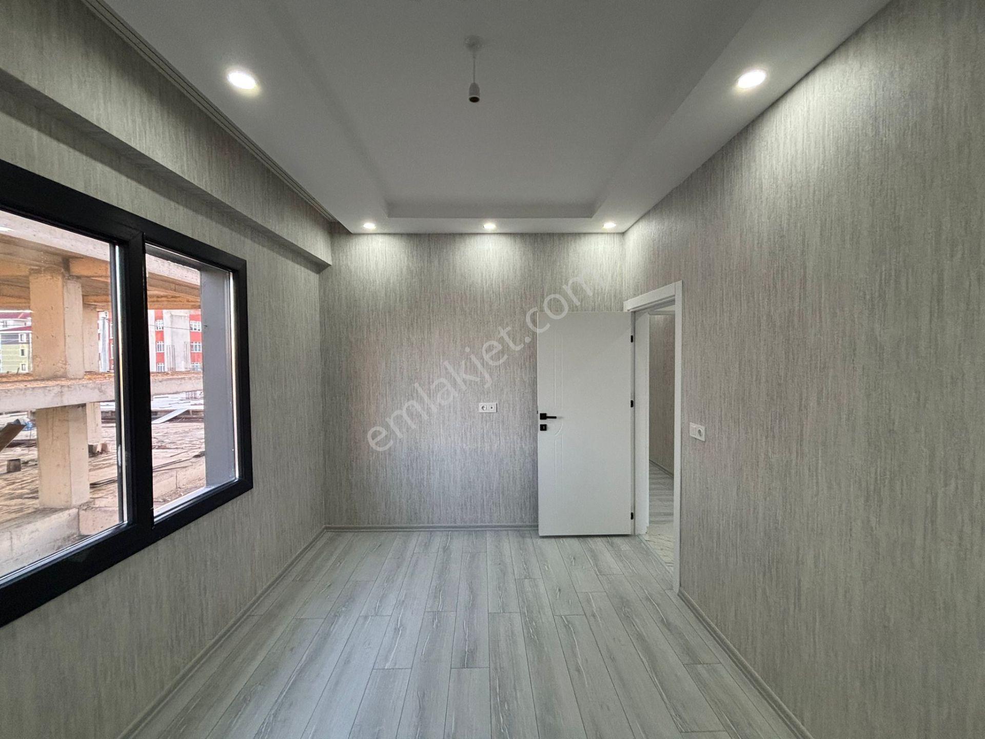 **eryıldız İnşaat**kendi Mülkümüz!**merkezi Konumda Fuul+fuul Ultra Lüks 3+1'ler - Görsel 18