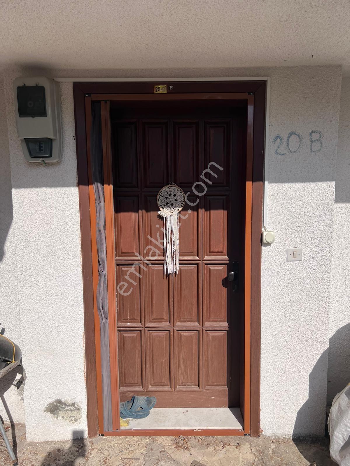 Manavgat Bizimköy Tatil Sitesi Havuzlu Satılık Dubleks Villa - Görsel 21