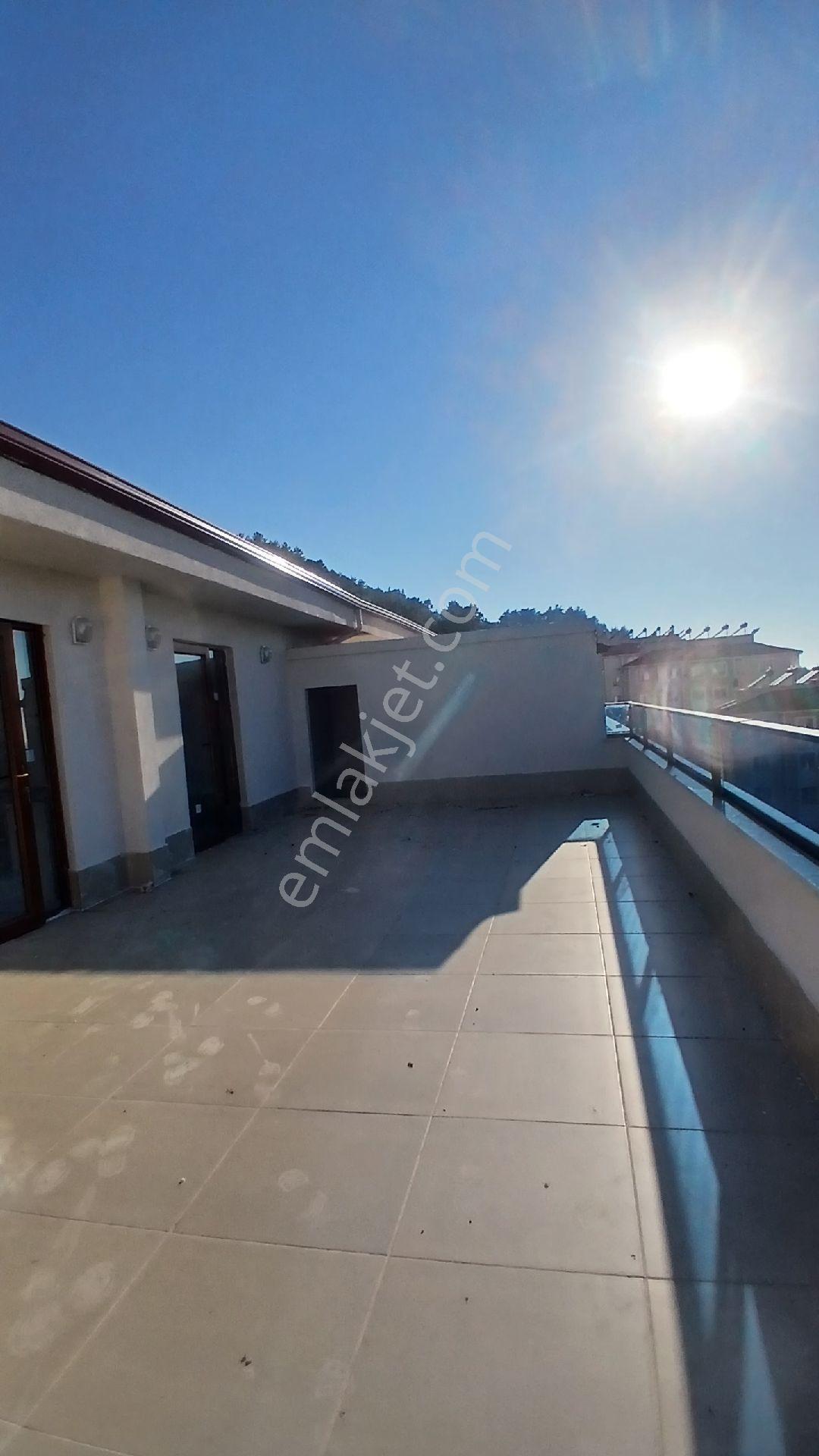 Kastamonu İnebolu Kızılkara Mahallesinde Satılık Dublex Daire - Görsel 10