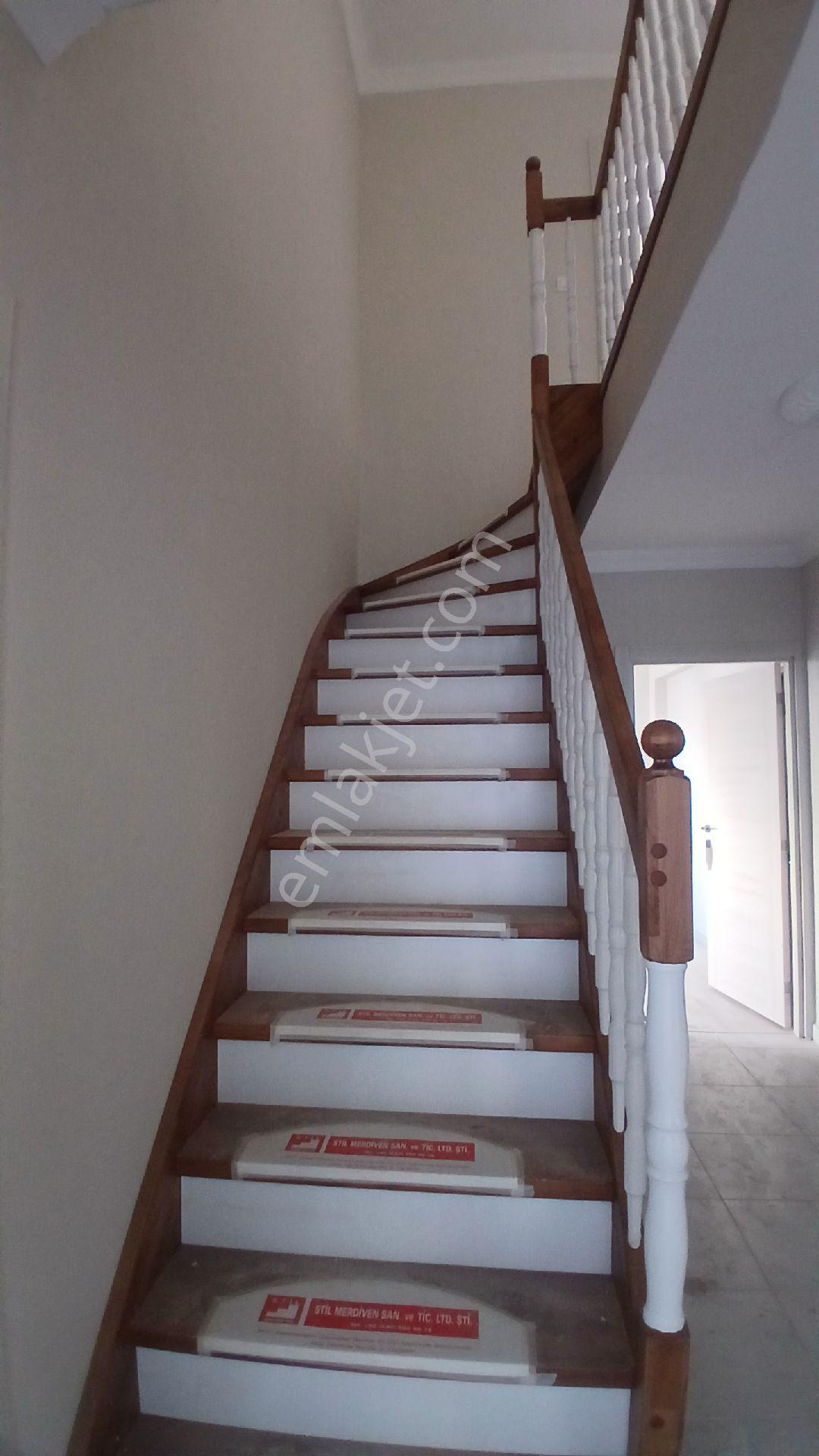 Kastamonu İnebolu Kızılkara Mahallesinde Satılık Dublex Daire - Görsel 21