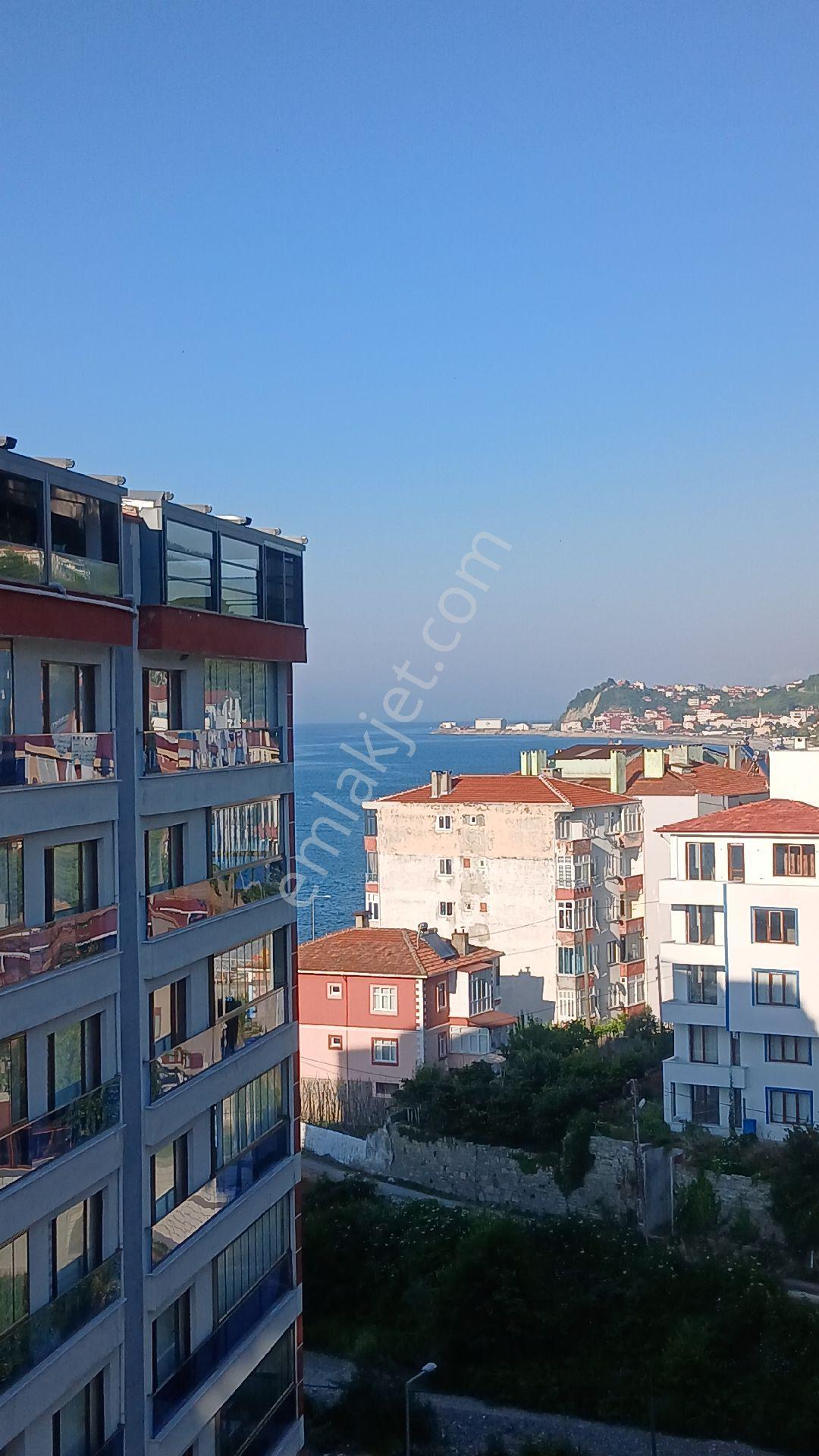 Kastamonu İnebolu Kızılkara Mahallesinde Satılık Dublex Daire - Görsel 31