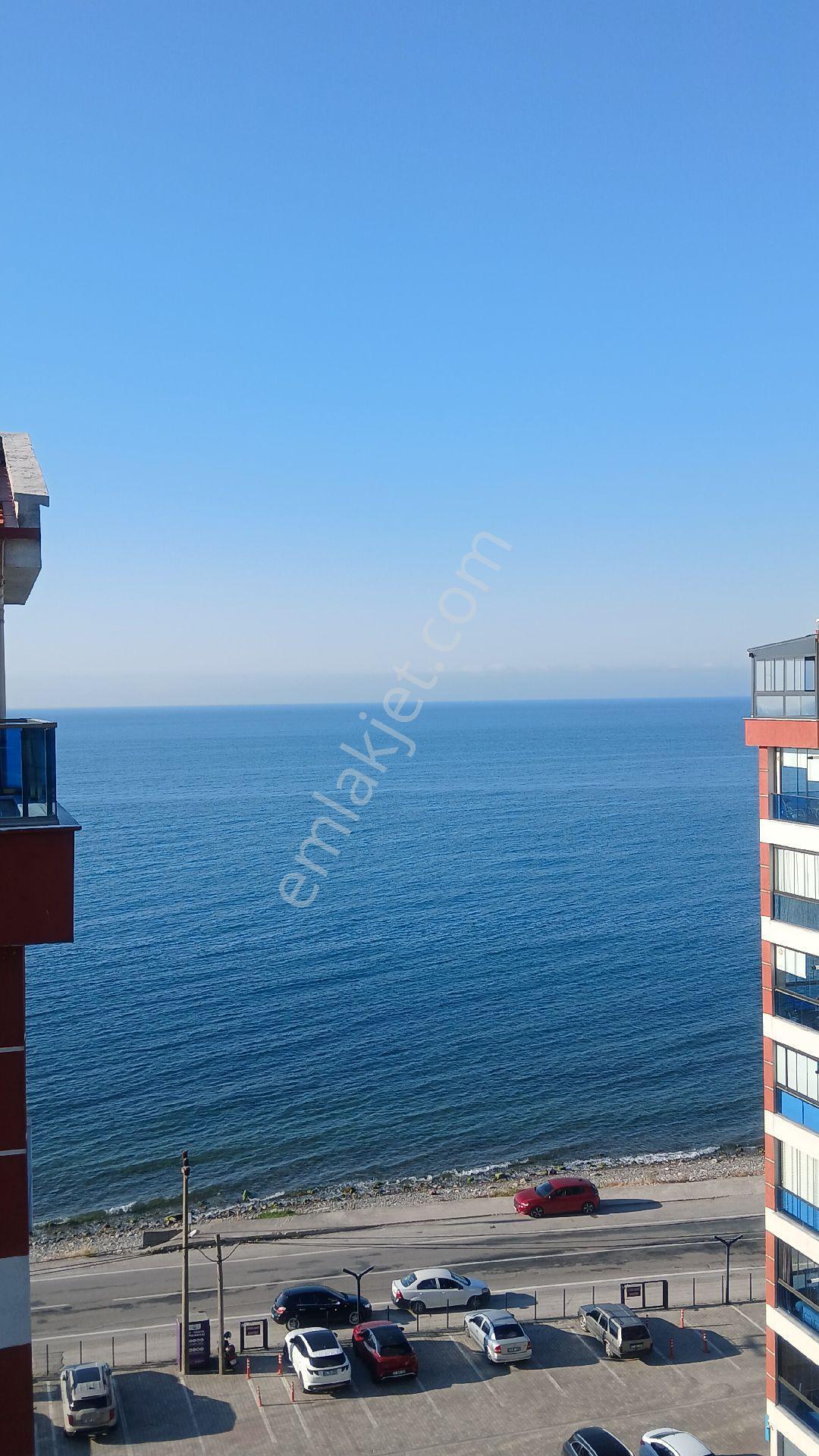 Kastamonu İnebolu Kızılkara Mahallesinde Satılık Dublex Daire - Görsel 7