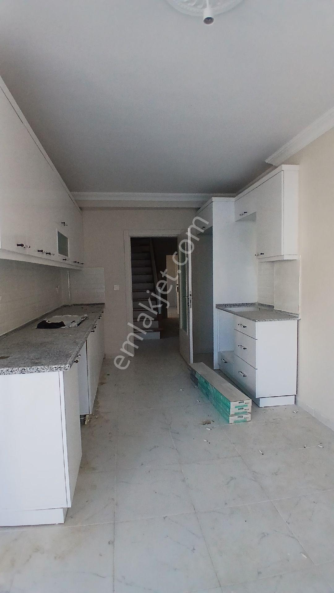 Kastamonu İnebolu Kızılkara Mahallesinde Satılık Dublex Daire - Görsel 30