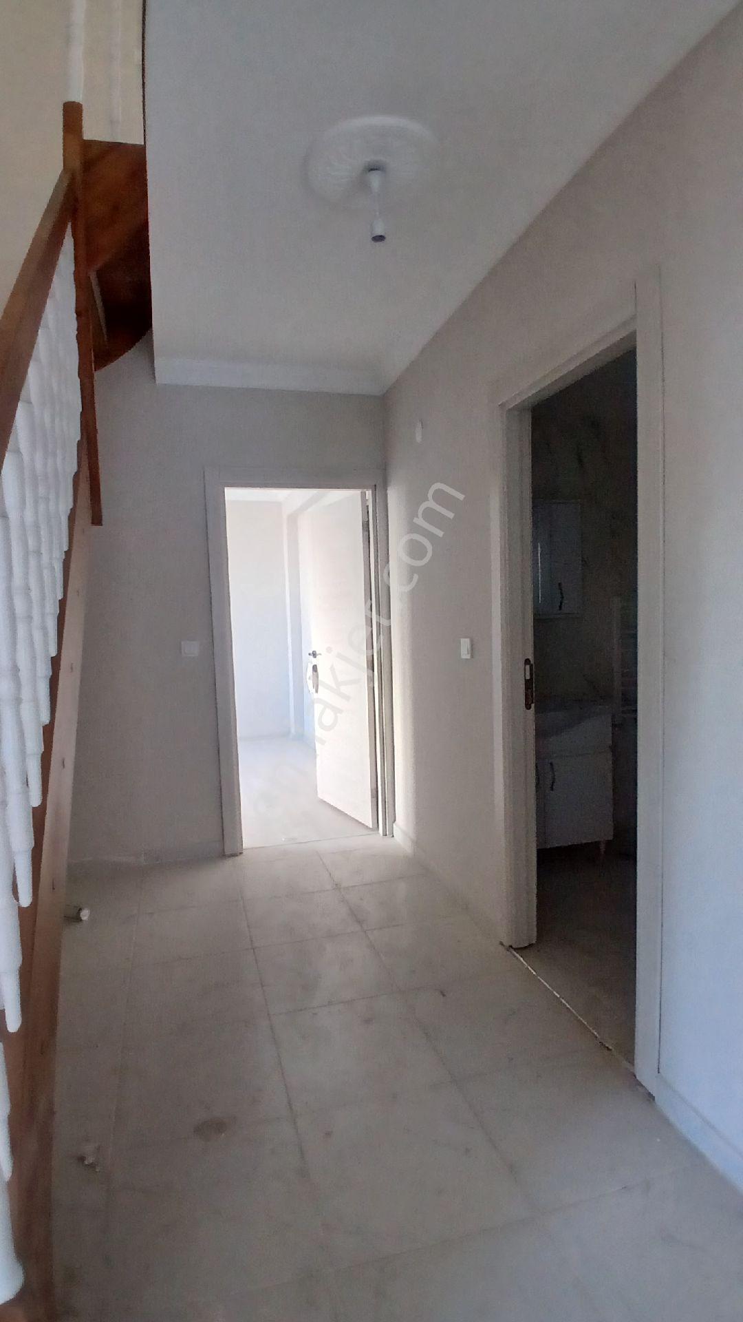 Kastamonu İnebolu Kızılkara Mahallesinde Satılık Dublex Daire - Görsel 22