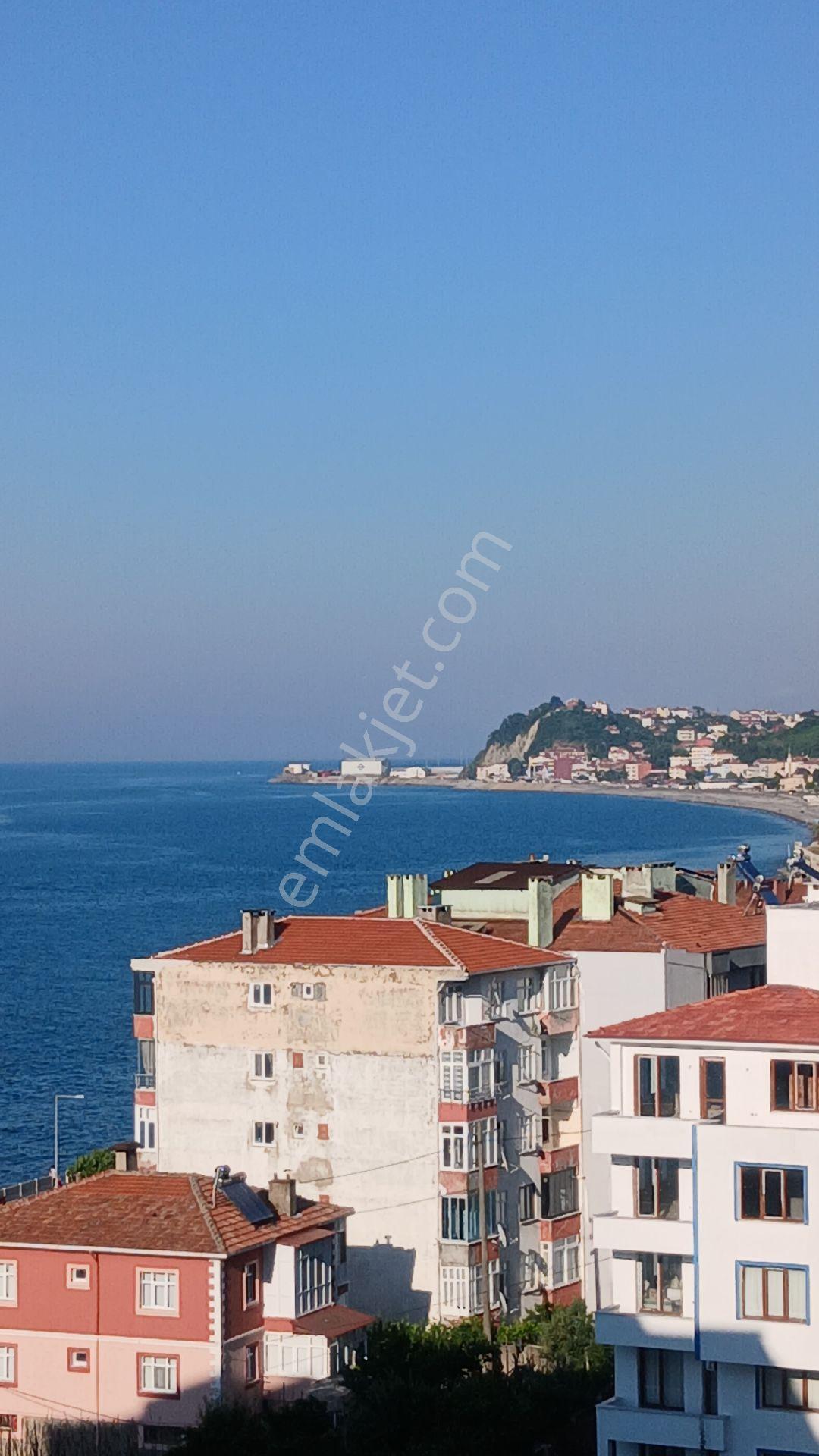 Kastamonu İnebolu Kızılkara Mahallesinde Satılık Dublex Daire - Görsel 8