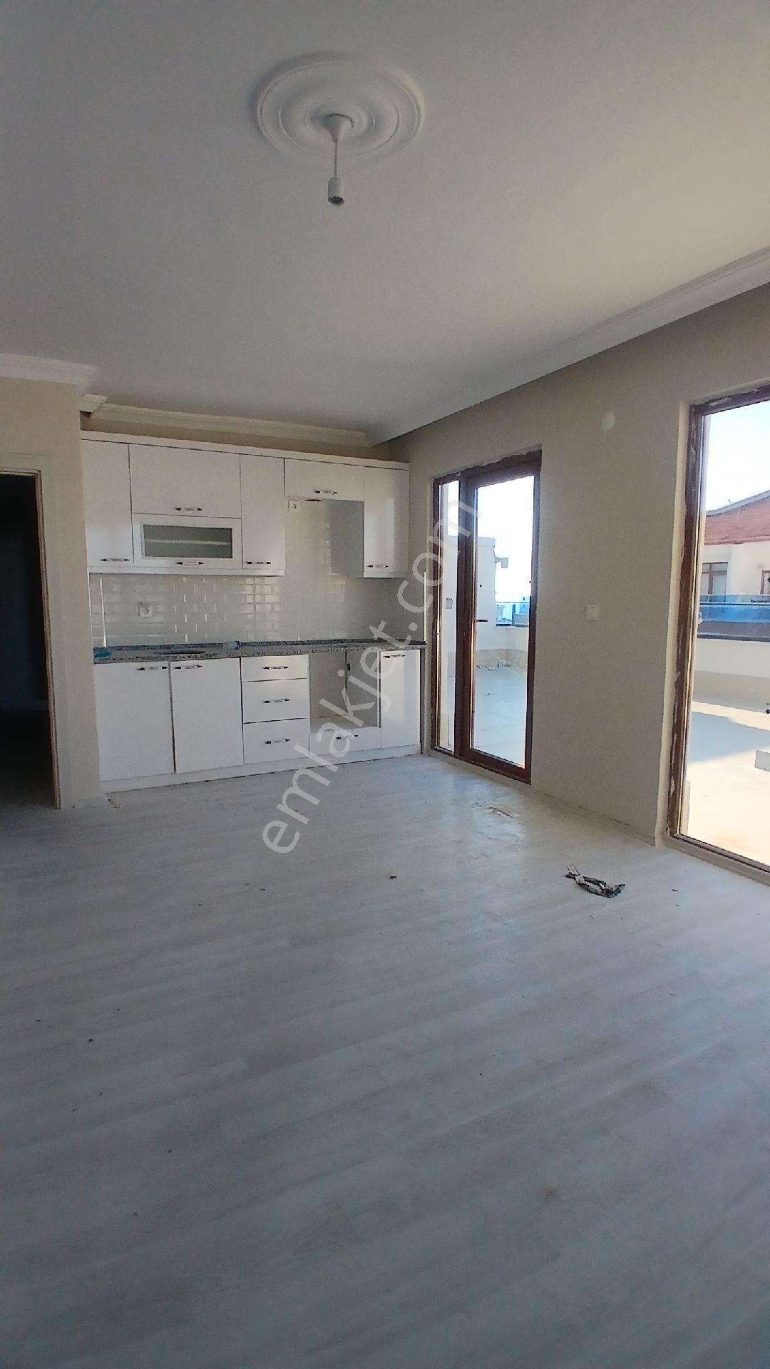 Kastamonu İnebolu Kızılkara Mahallesinde Satılık Dublex Daire - Görsel 13