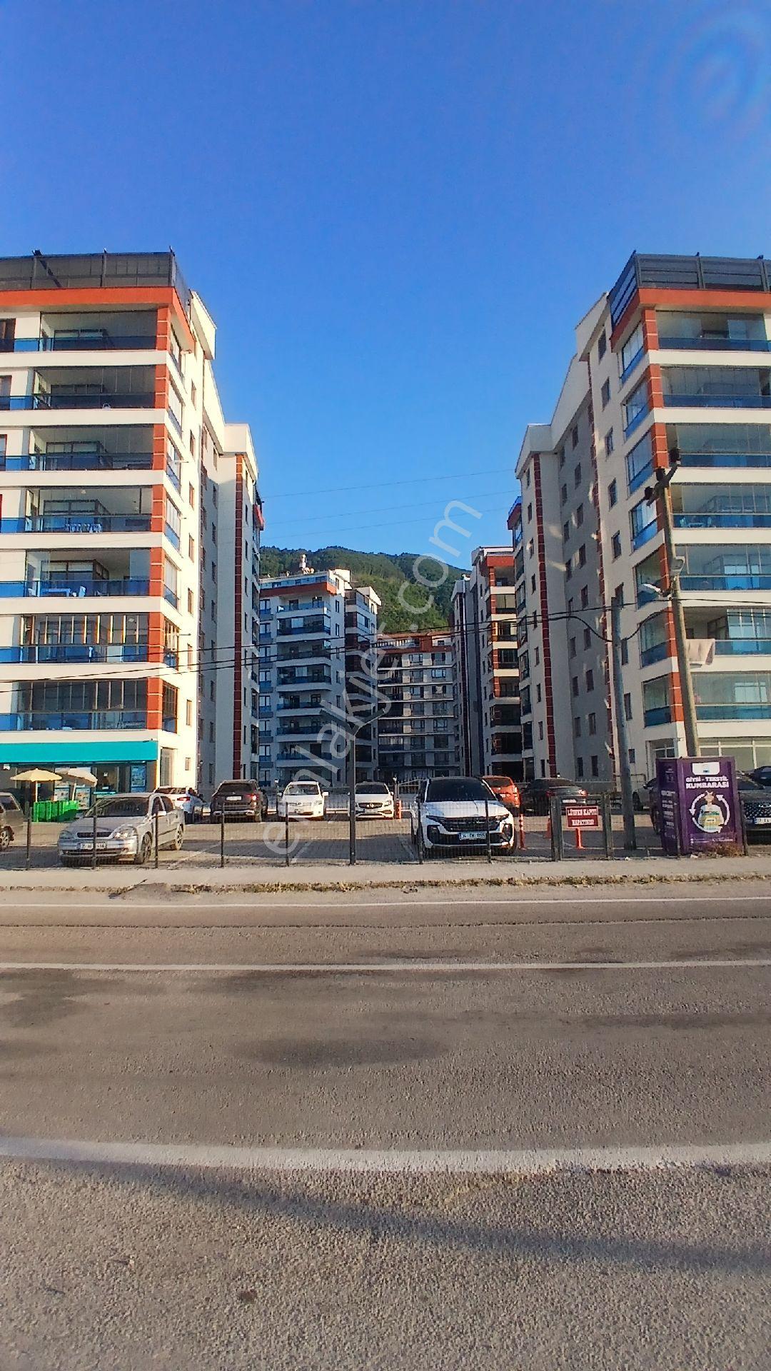 Kastamonu İnebolu Kızılkara Mahallesinde Satılık Dublex Daire - Görsel 5