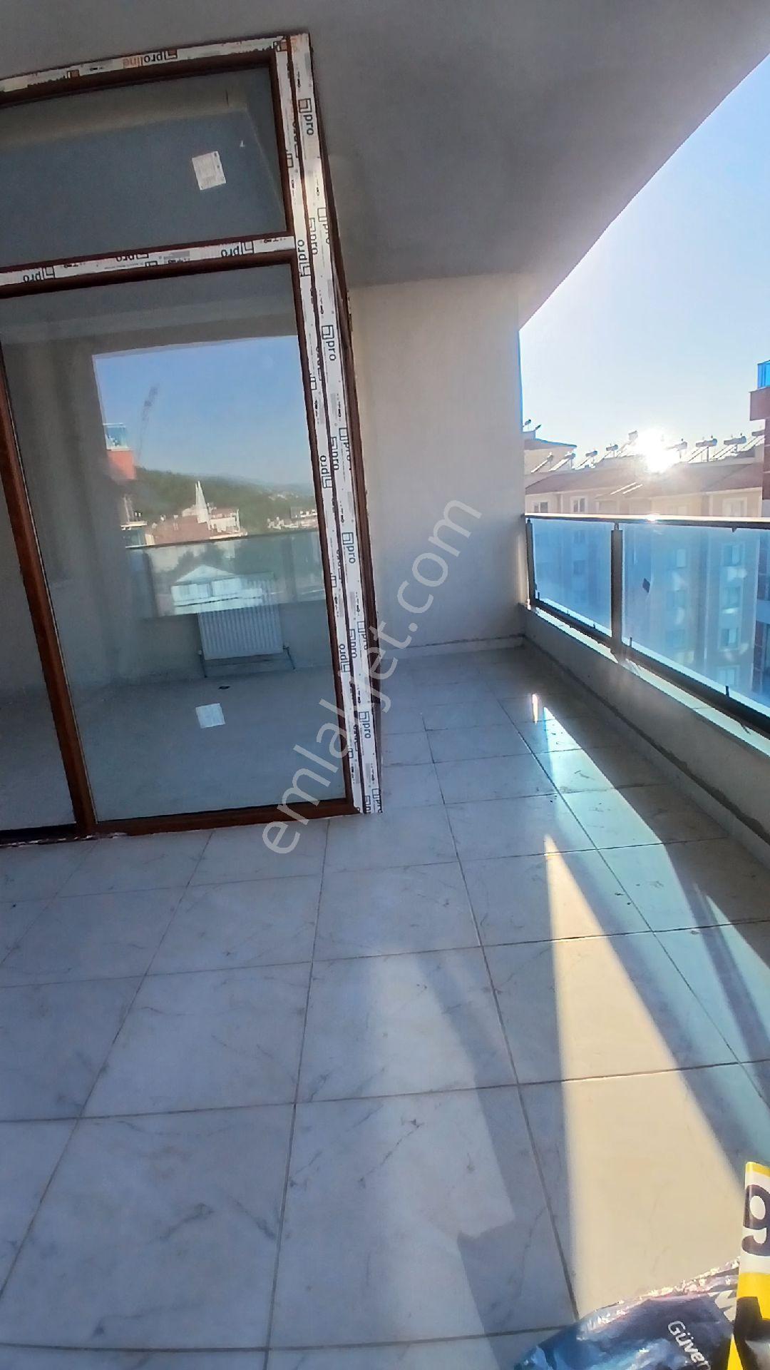 Kastamonu İnebolu Kızılkara Mahallesinde Satılık Dublex Daire - Görsel 32