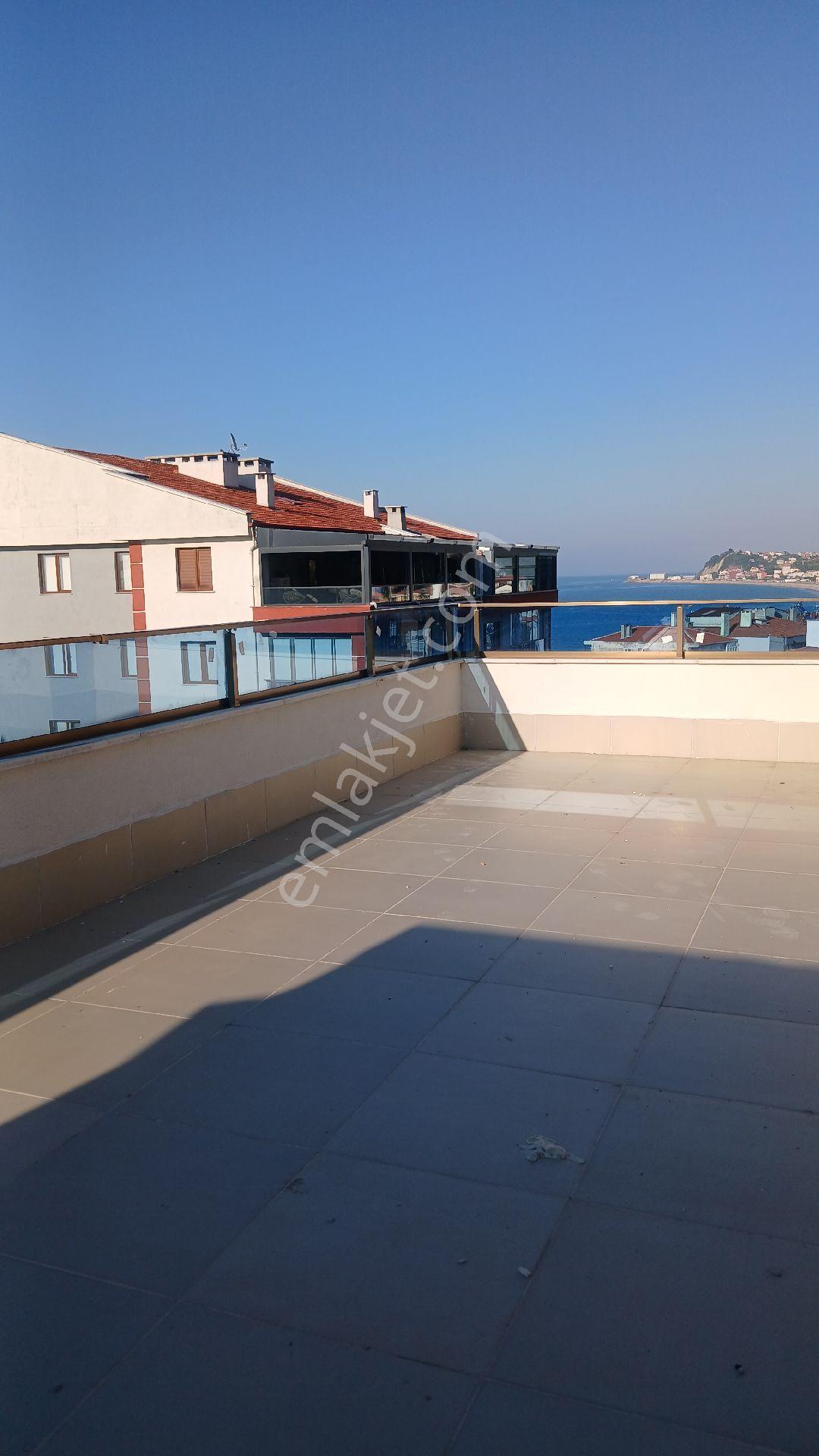 Kastamonu İnebolu Kızılkara Mahallesinde Satılık Dublex Daire - Görsel 9