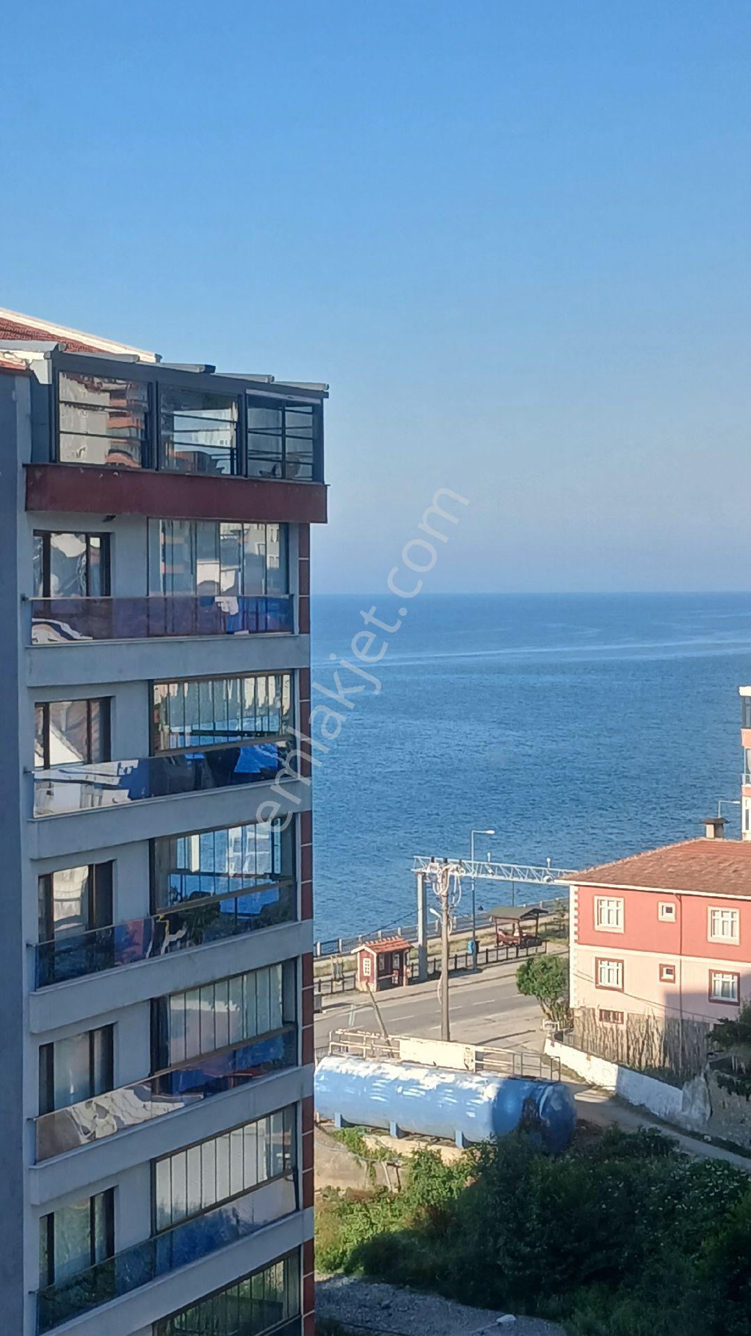 Kastamonu İnebolu Kızılkara Mahallesinde Satılık Dublex Daire - Görsel 25