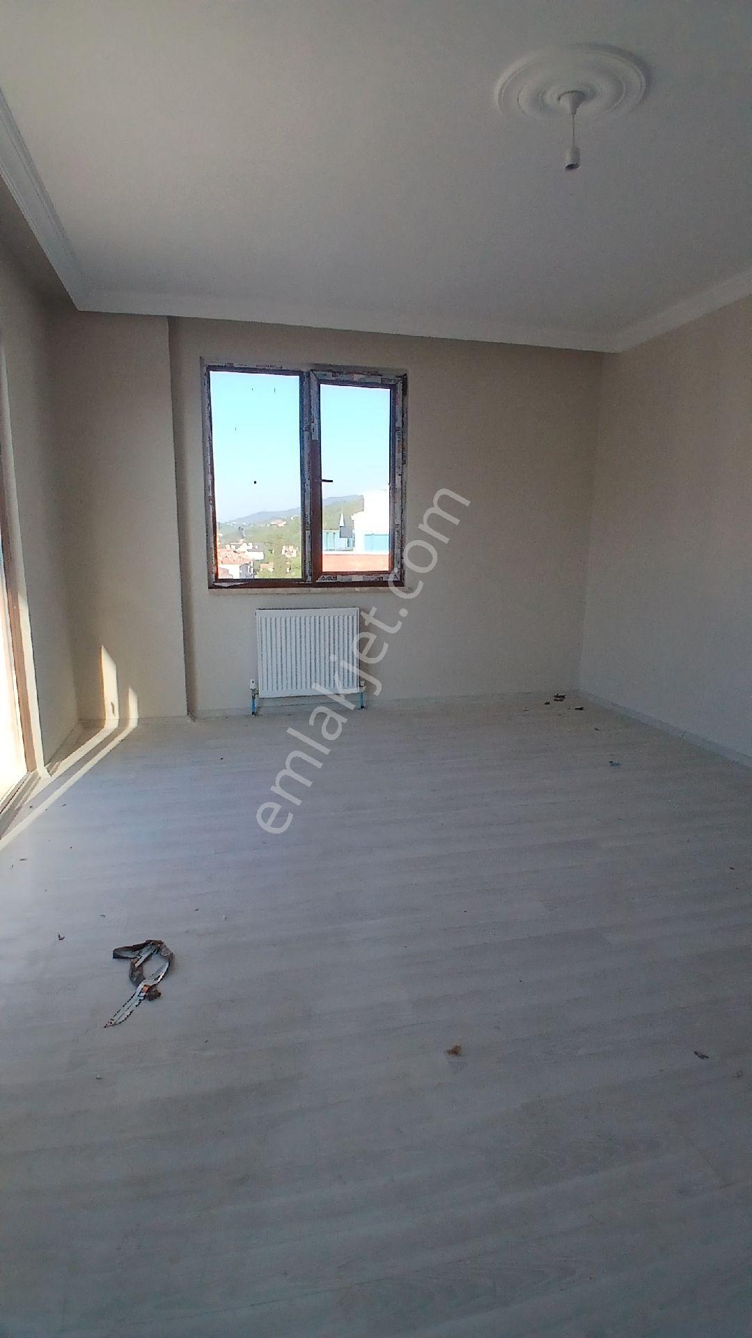 Kastamonu İnebolu Kızılkara Mahallesinde Satılık Dublex Daire - Görsel 12