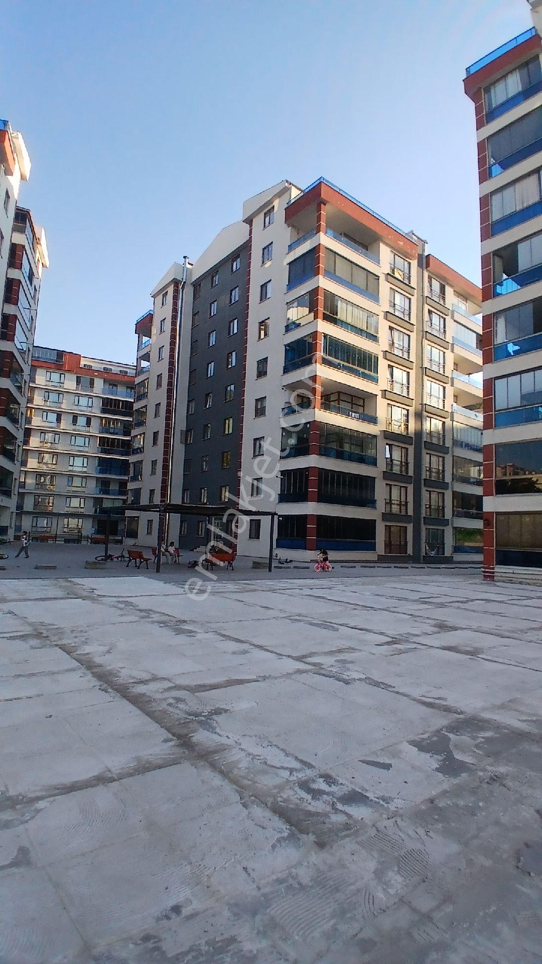 Kastamonu İnebolu Kızılkara Mahallesinde Satılık Dublex Daire - Görsel 3