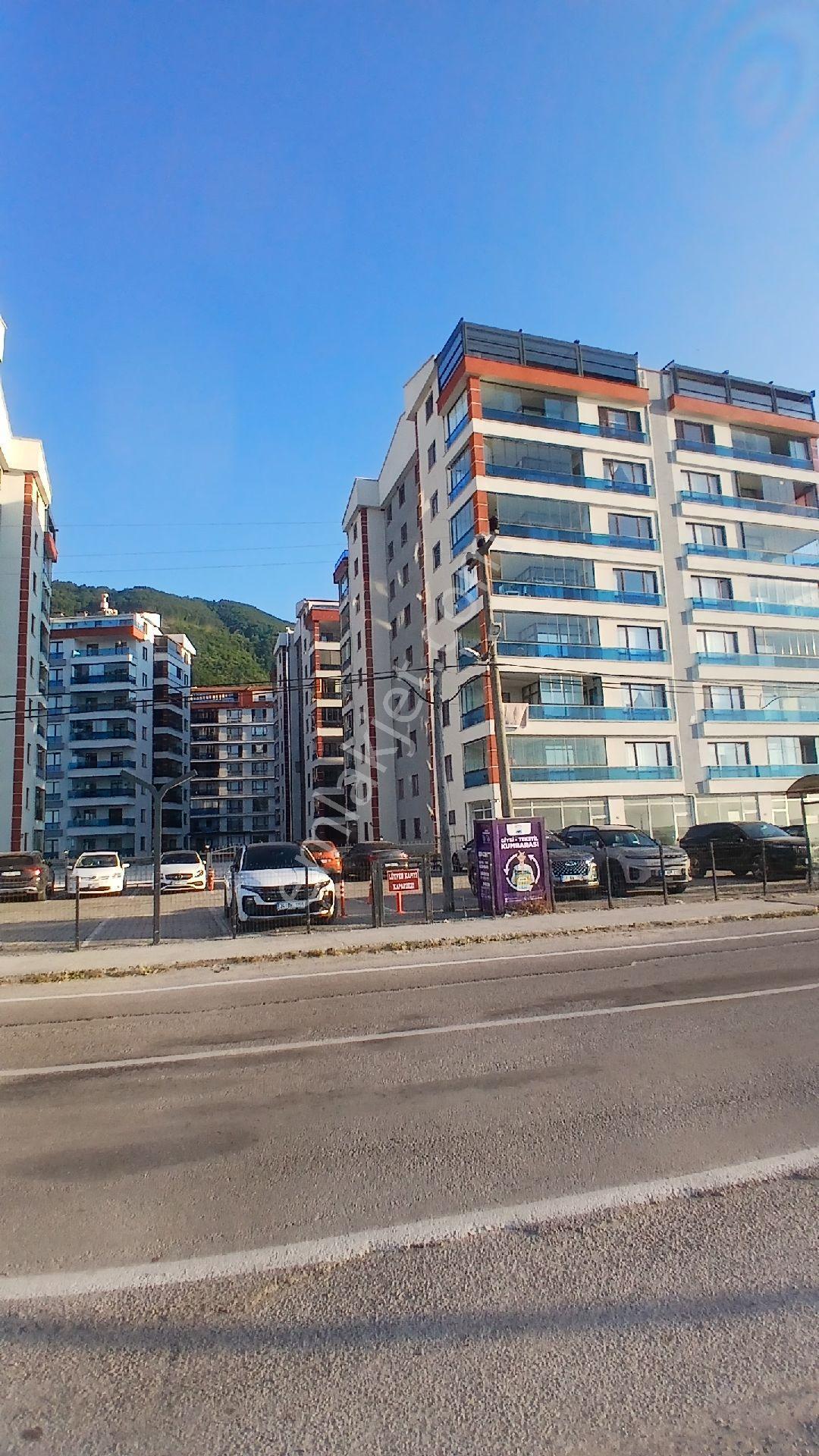 Kastamonu İnebolu Kızılkara Mahallesinde Satılık Dublex Daire - Görsel 4