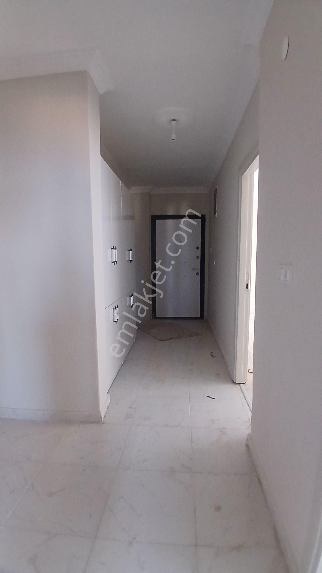 Kastamonu İnebolu Kızılkara Mahallesinde Satılık Dublex Daire - Görsel 28