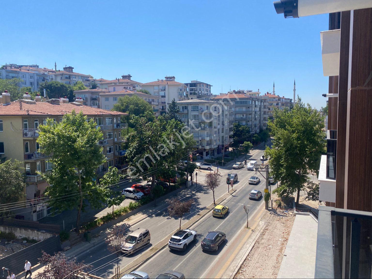 Rt Safir Gm’den Kükürtlü Caddesi Üzerinde Sıfır 3+1 | Yerden Isıtmalı | Kapalı Otoparklı - Görsel 24