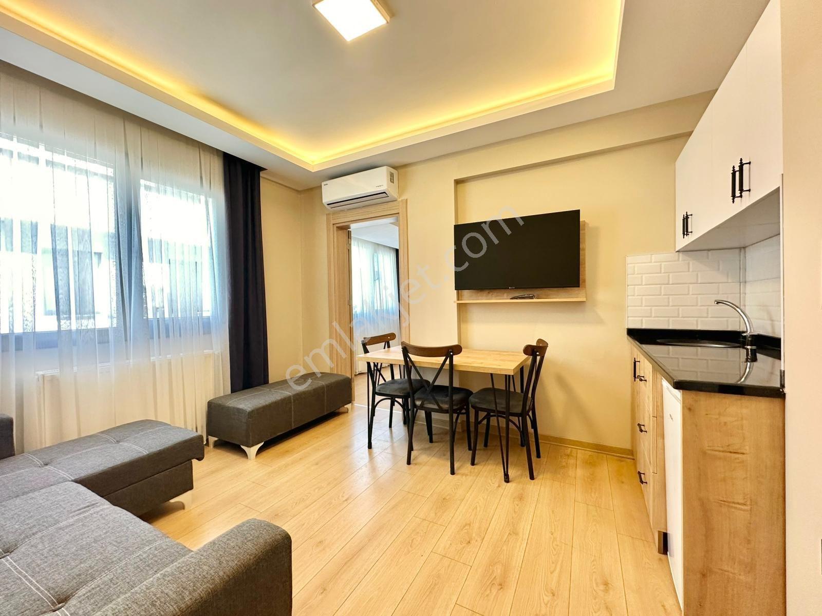 Trabzon Günlük Kiralık Daire - Görsel 9