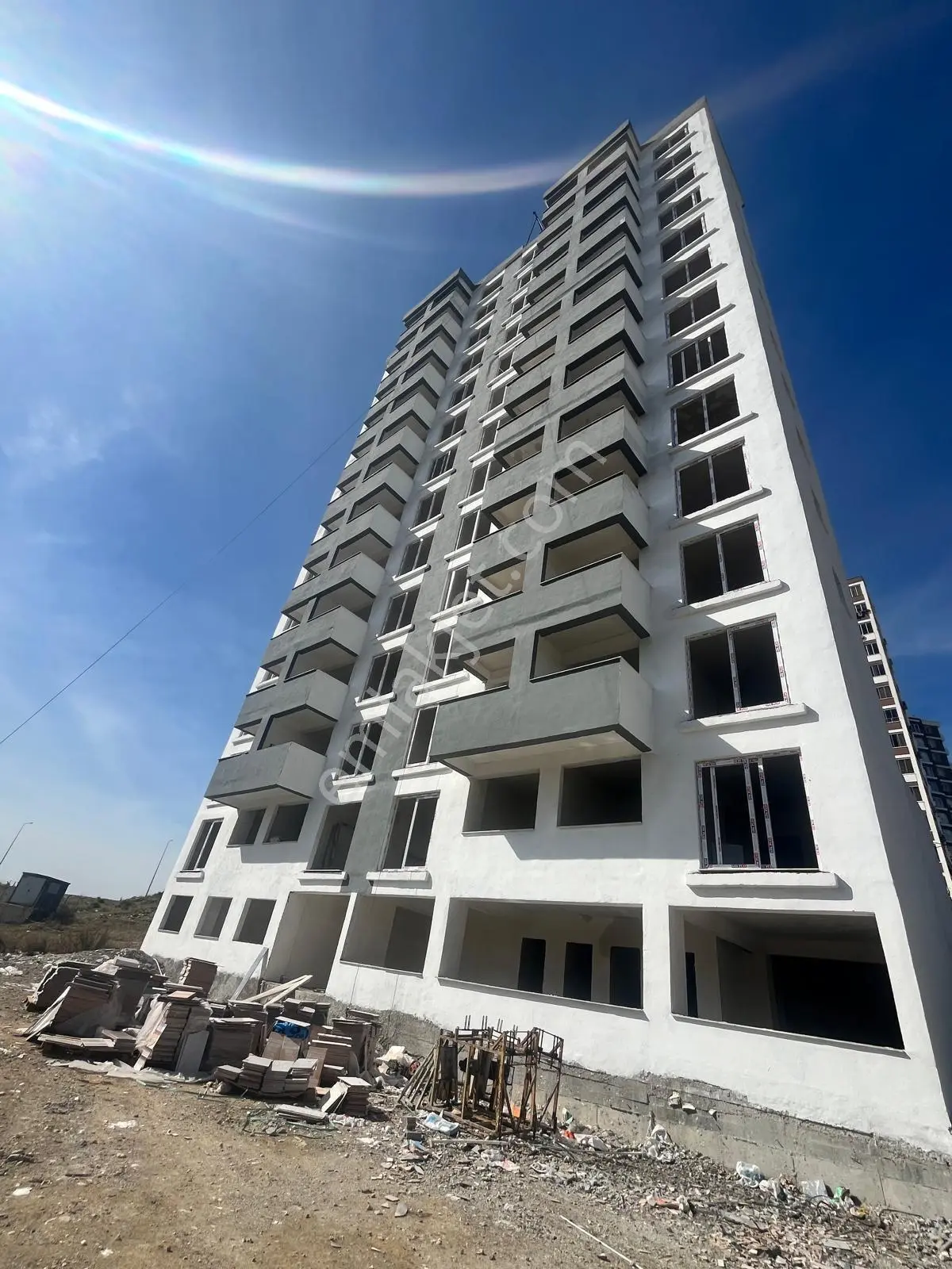 Acil Satılık Daire