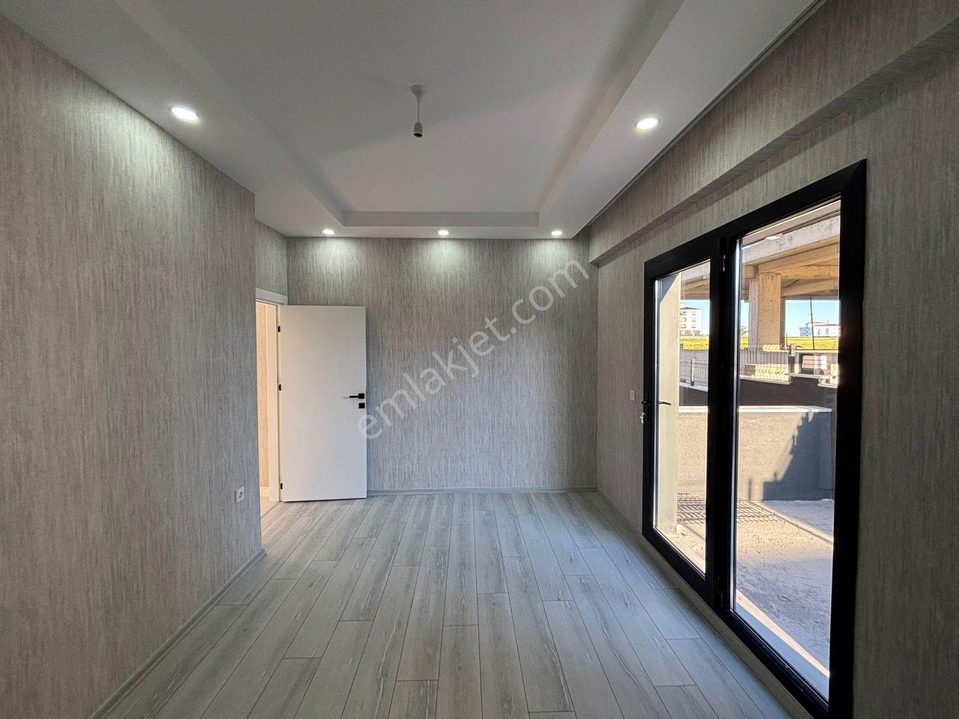 **eryıldız İnşaat Kendi Mülkümüz! Merkezi Konumda Yerden Isıtma+teraslı Lüks 2+1 - Görsel 16