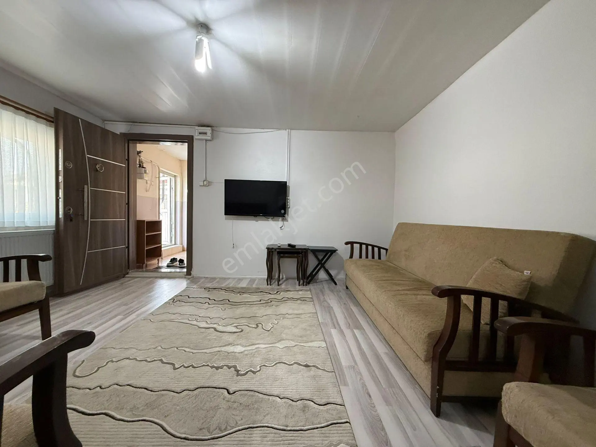 Kiralık 2+1 Full Eşyalı Teraslı - Görsel 4