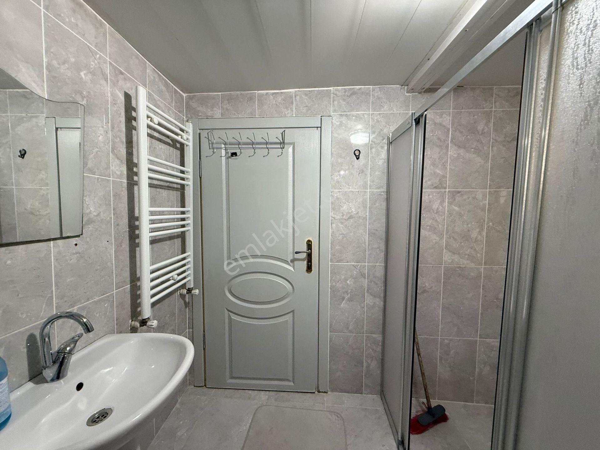 Kiralık 2+1 Full Eşyalı Teraslı - Görsel 16