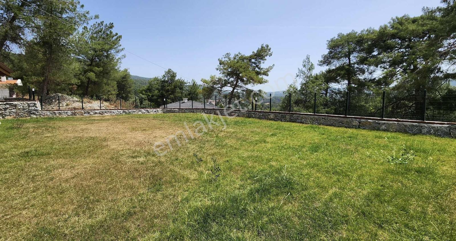 Marmaris Çetibelinde Tam Müstakil 4+1 Muhteşem Villa - Görsel 7