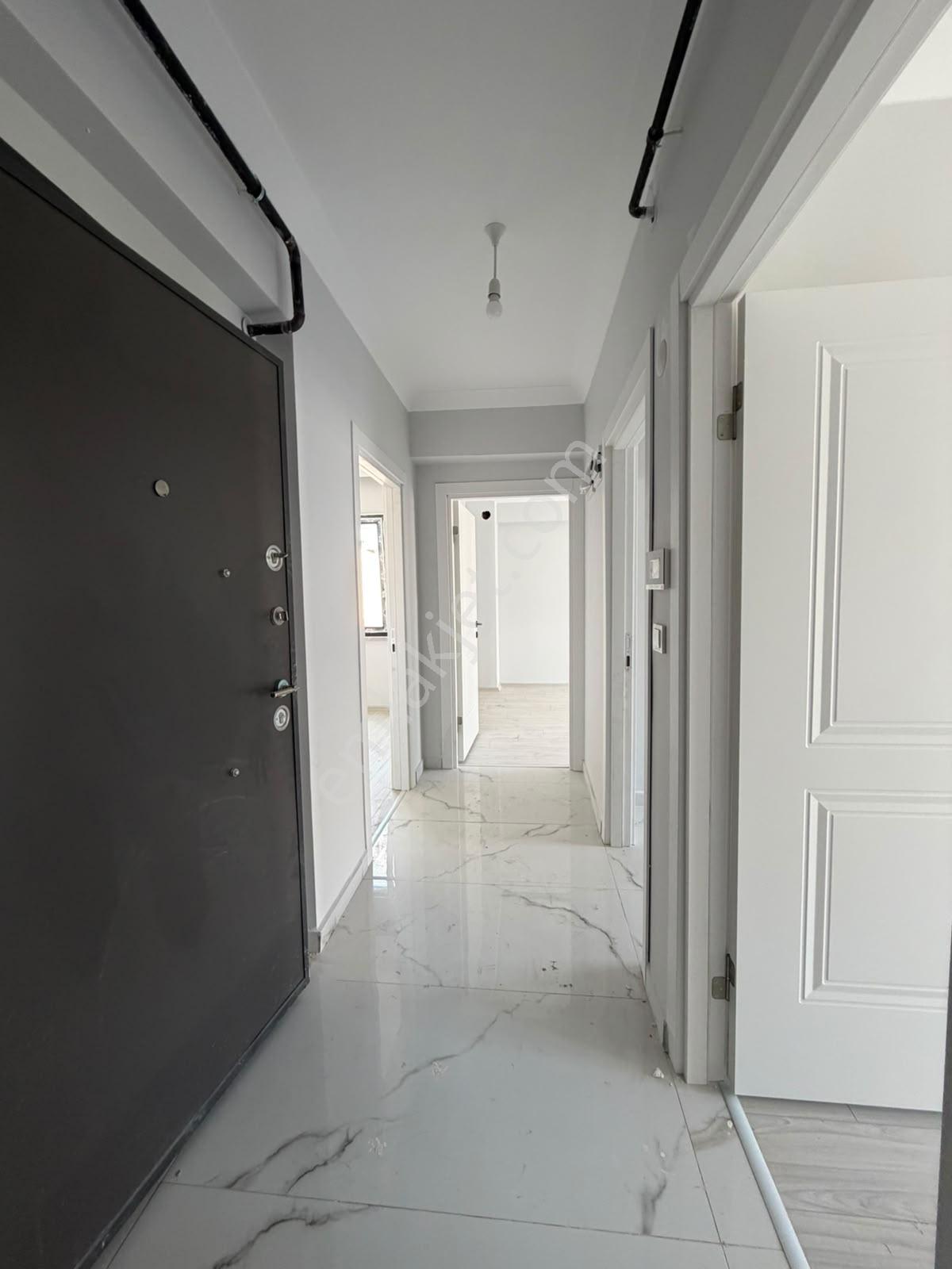 Bandırma Mavi Emlaktan 600 Evler Mah. 2 Ayrı 2+1 Satılık Daire - Görsel 35
