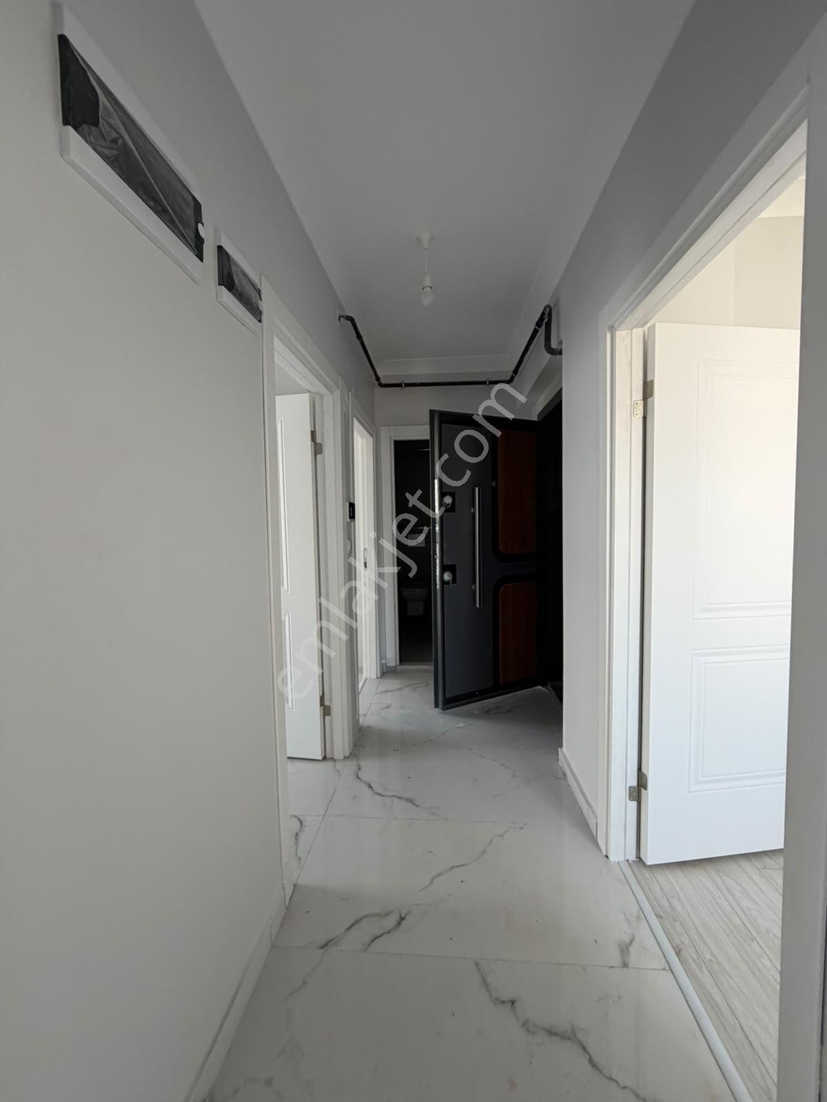 Bandırma Mavi Emlaktan 600 Evler Mah. 2 Ayrı 2+1 Satılık Daire - Görsel 18