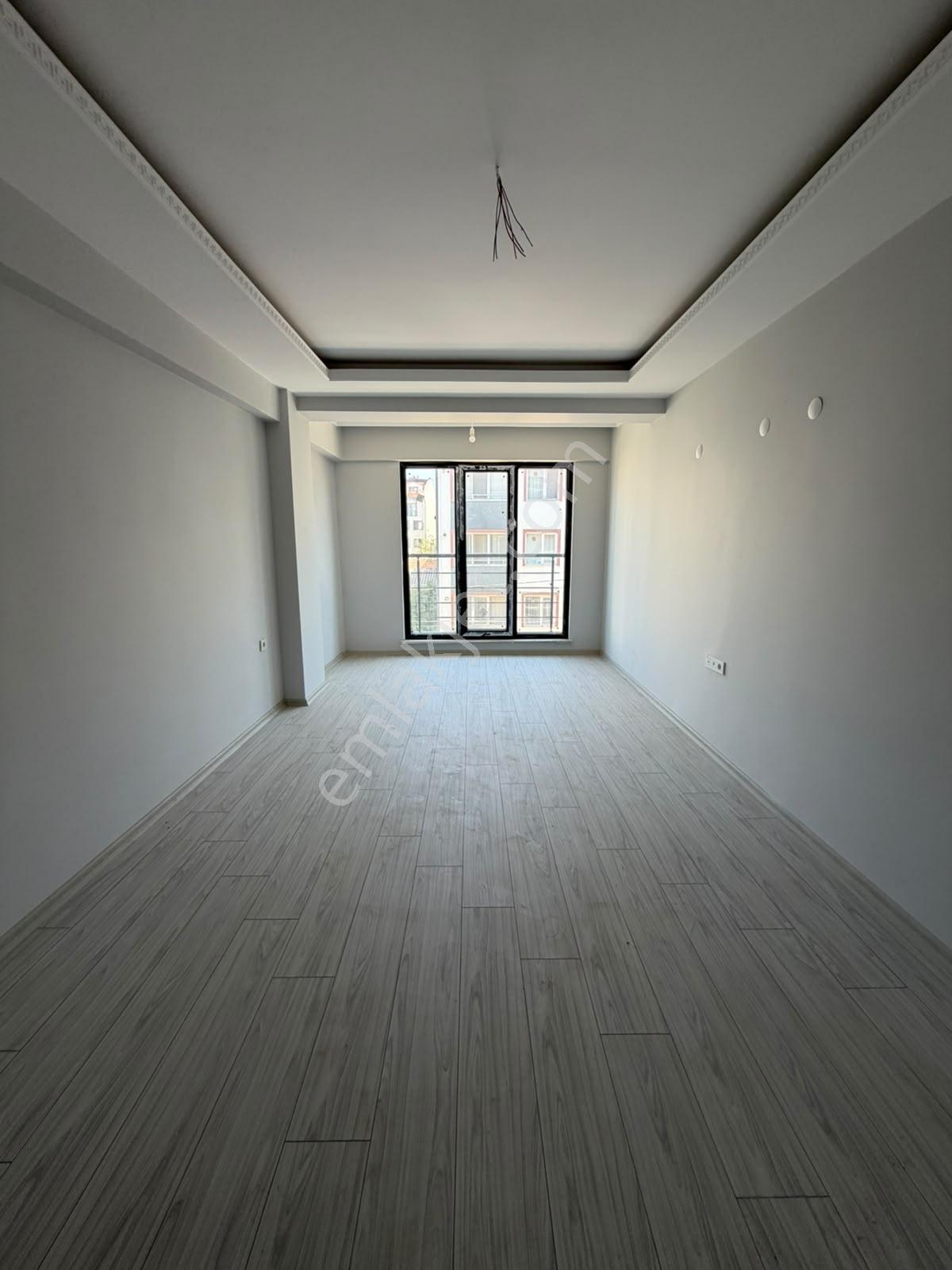 Bandırma Mavi Emlaktan 600 Evler Mah. 2 Ayrı 2+1 Satılık Daire - Görsel 21