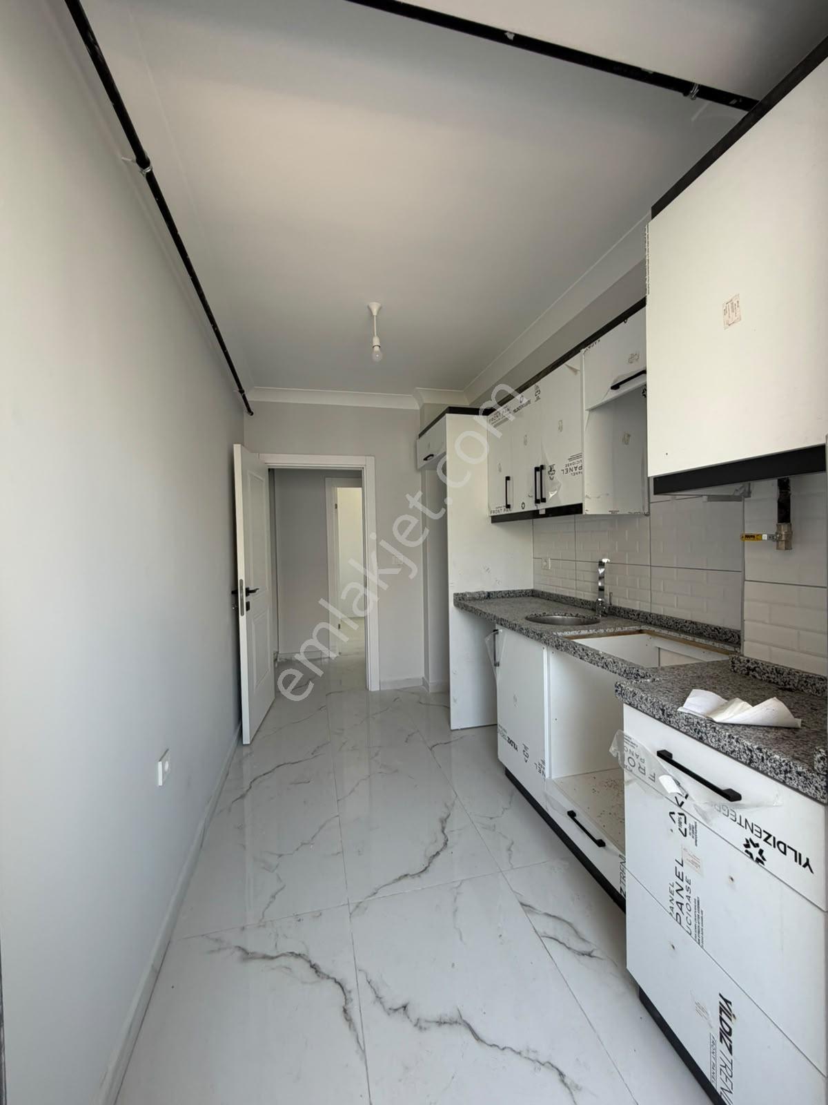 Bandırma Mavi Emlaktan 600 Evler Mah. 2 Ayrı 2+1 Satılık Daire - Görsel 7