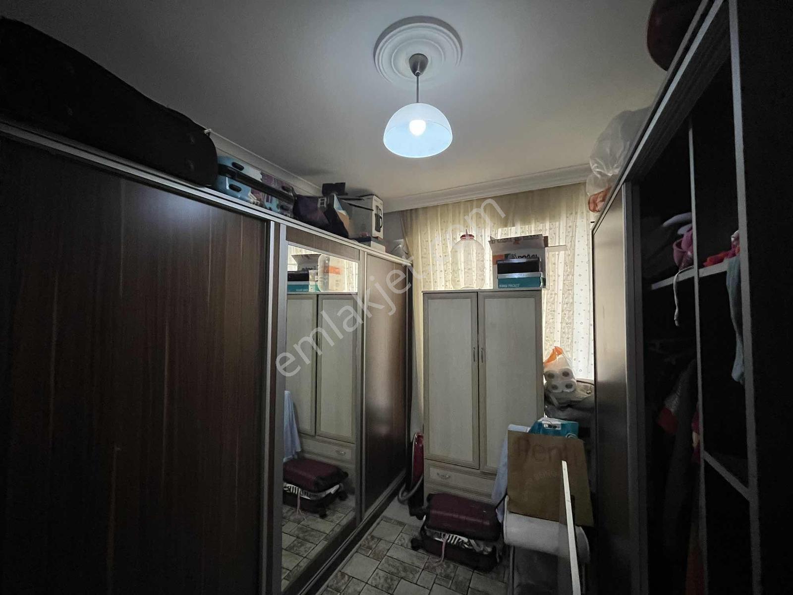 Lavınıa'dan Havuzlu Satılık 3+1 Daire - Görsel 15