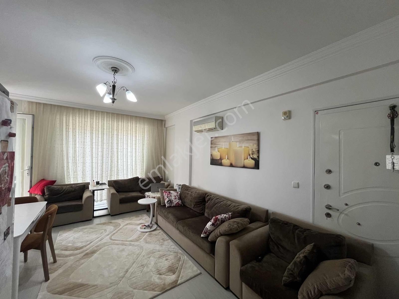 Lavınıa'dan Havuzlu Satılık 3+1 Daire - Görsel 24