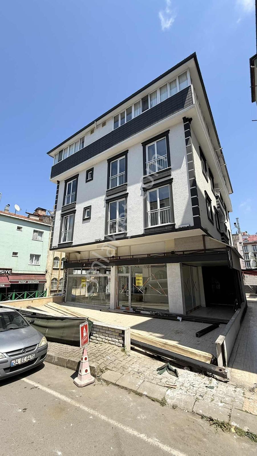 Trabzonda Kiralık Dukkan - Görsel 2
