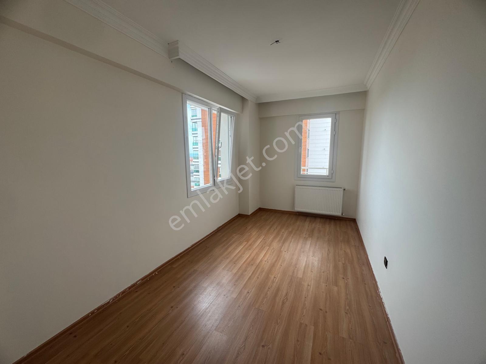 Rw.beta'dan Cağaloğlu Bulvarı Tuğra Evlerinde Kiralık 4+1 Daire - Görsel 2