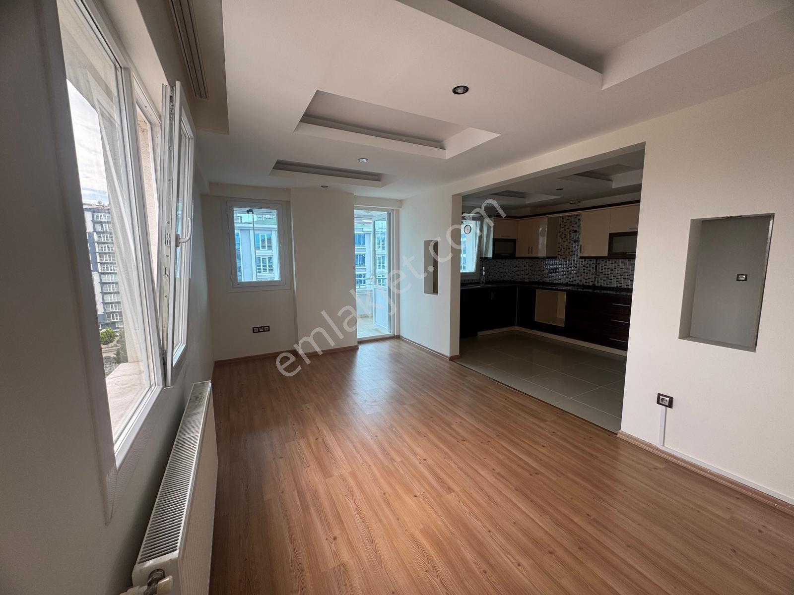 Rw.beta'dan Cağaloğlu Bulvarı Tuğra Evlerinde Kiralık 4+1 Daire - Görsel 16