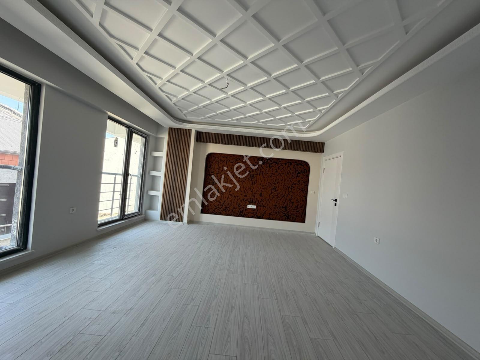 Bandırma Mavi Emlaktan 600 Evler Mah. 3+1 Dubleks Satılık Daire - Görsel 21
