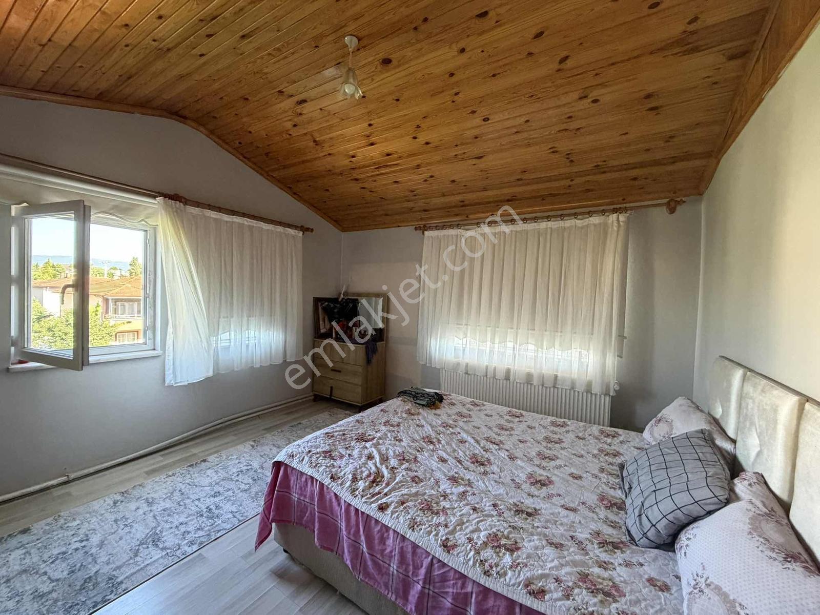 Satılık 3+1 Daire Hendek Fırsat Remax Ay - Görsel 18