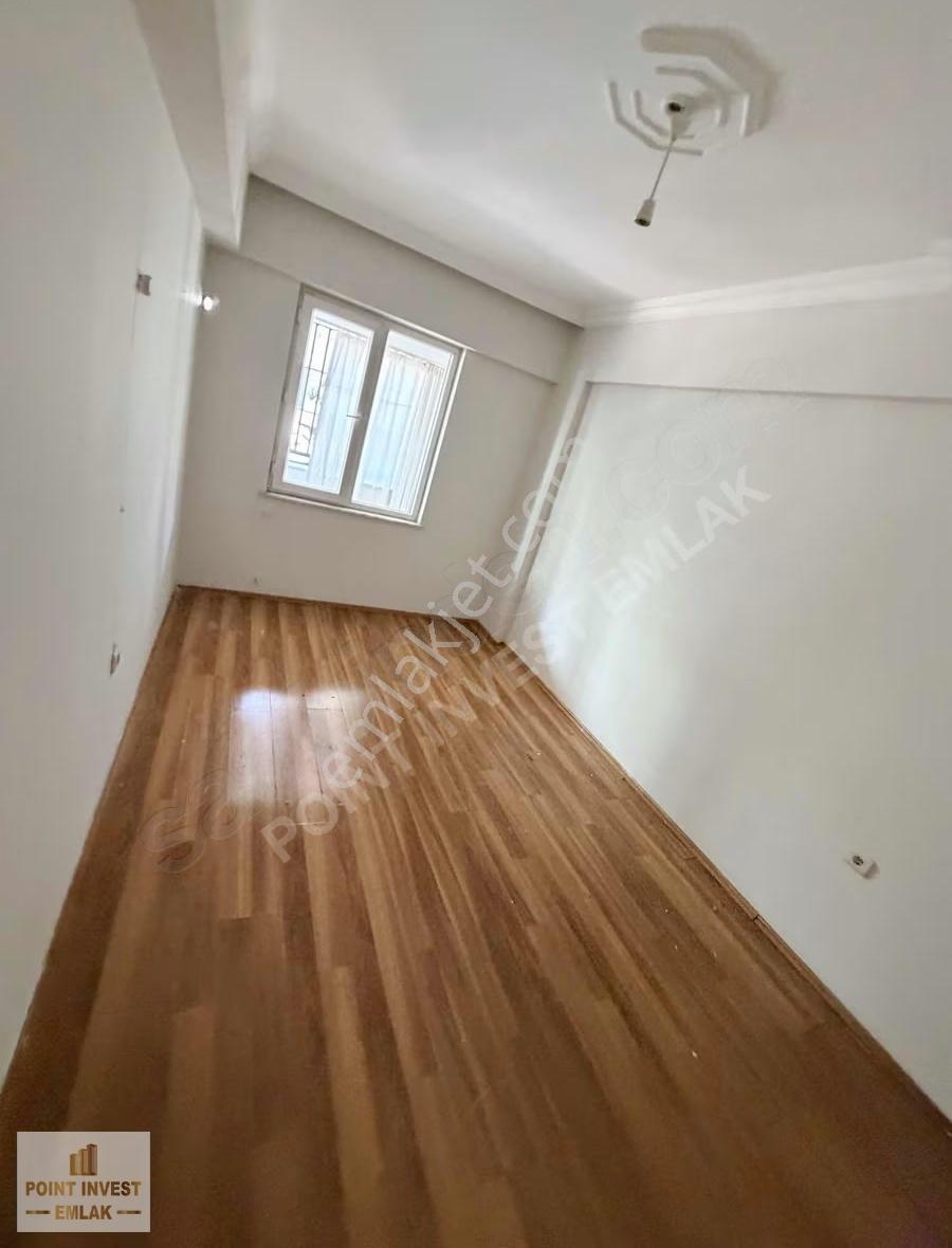 Poınt Invest'ten 1+1 Kelepir Daire Eşyasız Acilll - Görsel 28