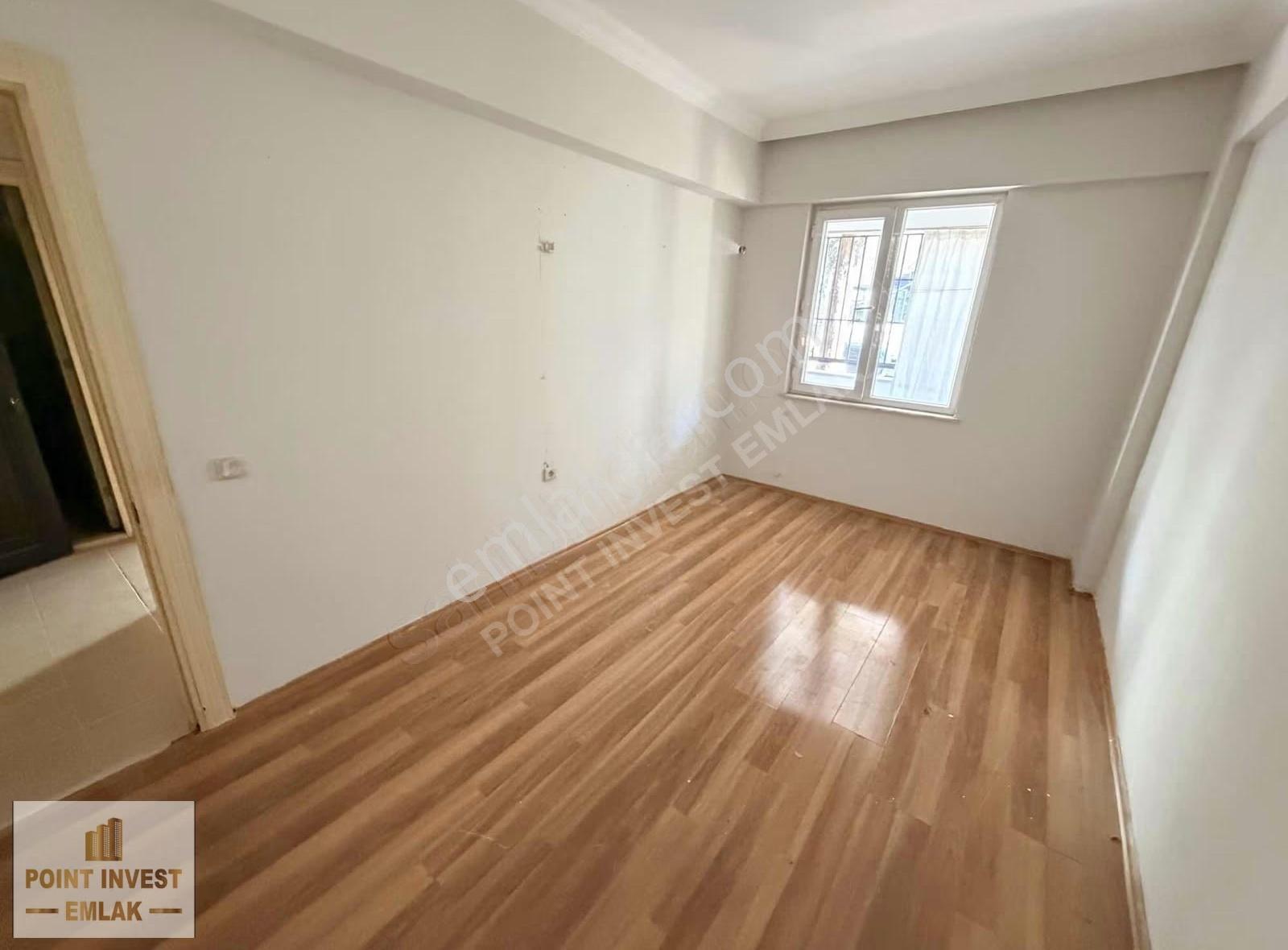 Poınt Invest'ten 1+1 Kelepir Daire Eşyasız Acilll - Görsel 25