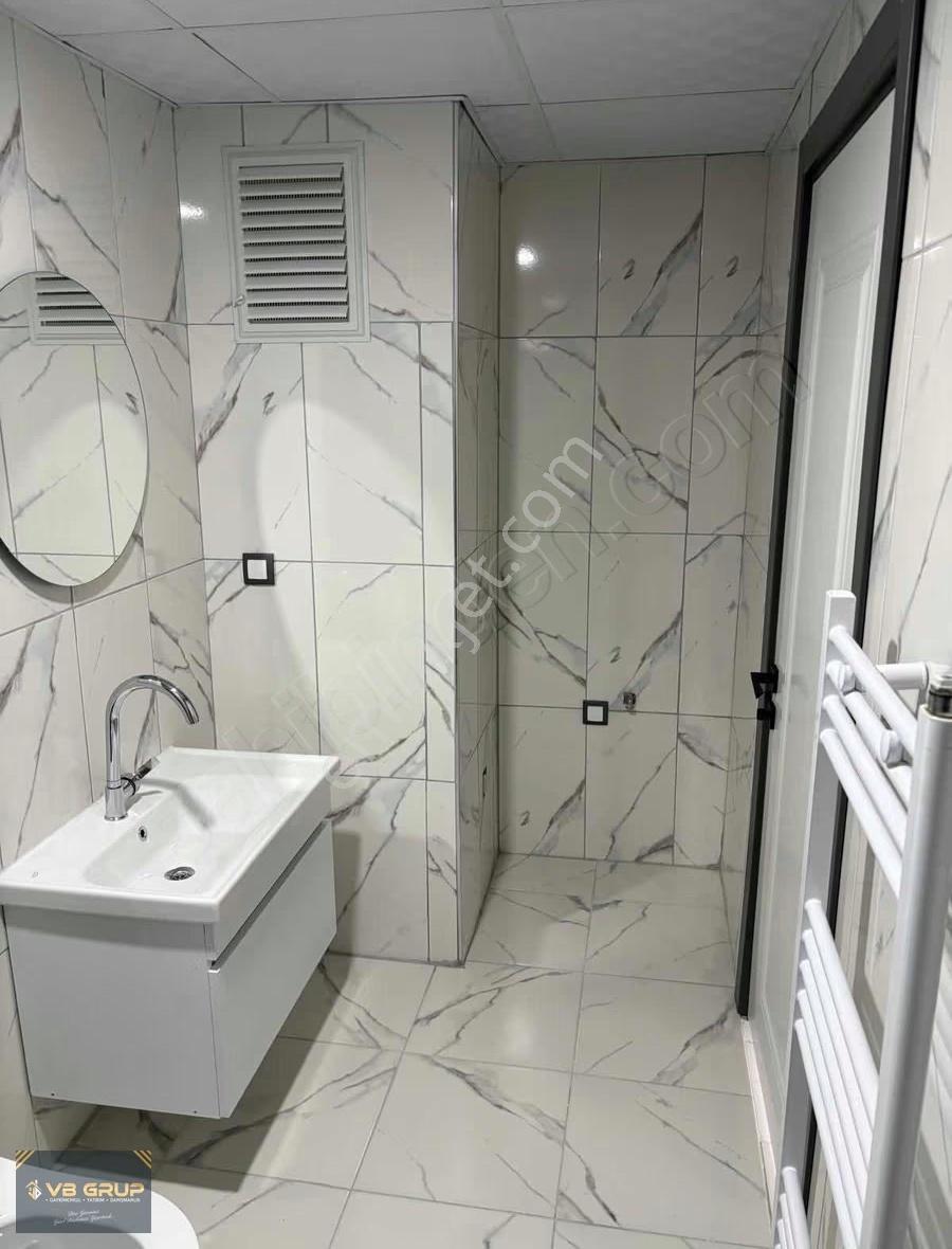 Erkilet Cami Kebirde 2+1 Kiralık Daire - Görsel 14