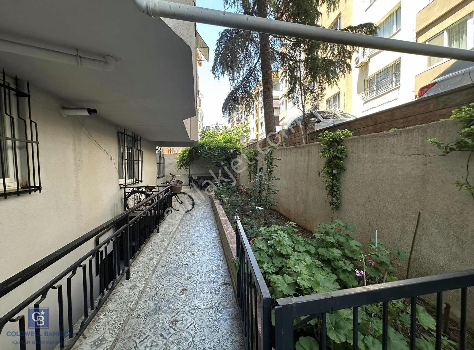 Altıntepe 3+1 140 M2 Minibüs Cad. Sahile Çok Yakın Geniş Daire - Görsel 15