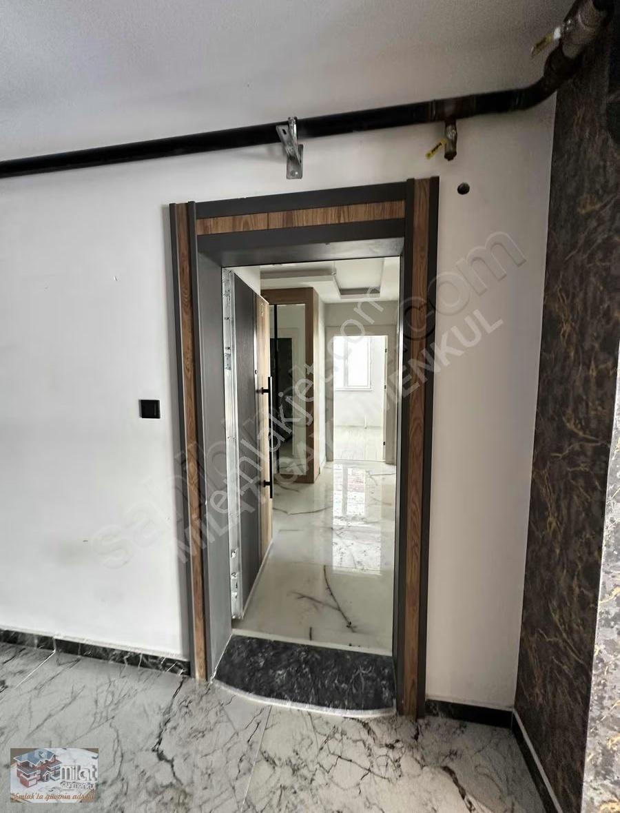 Yenikent Te Sıfır 2+1 Fuul Yapılı İskanlı Daire - Görsel 27