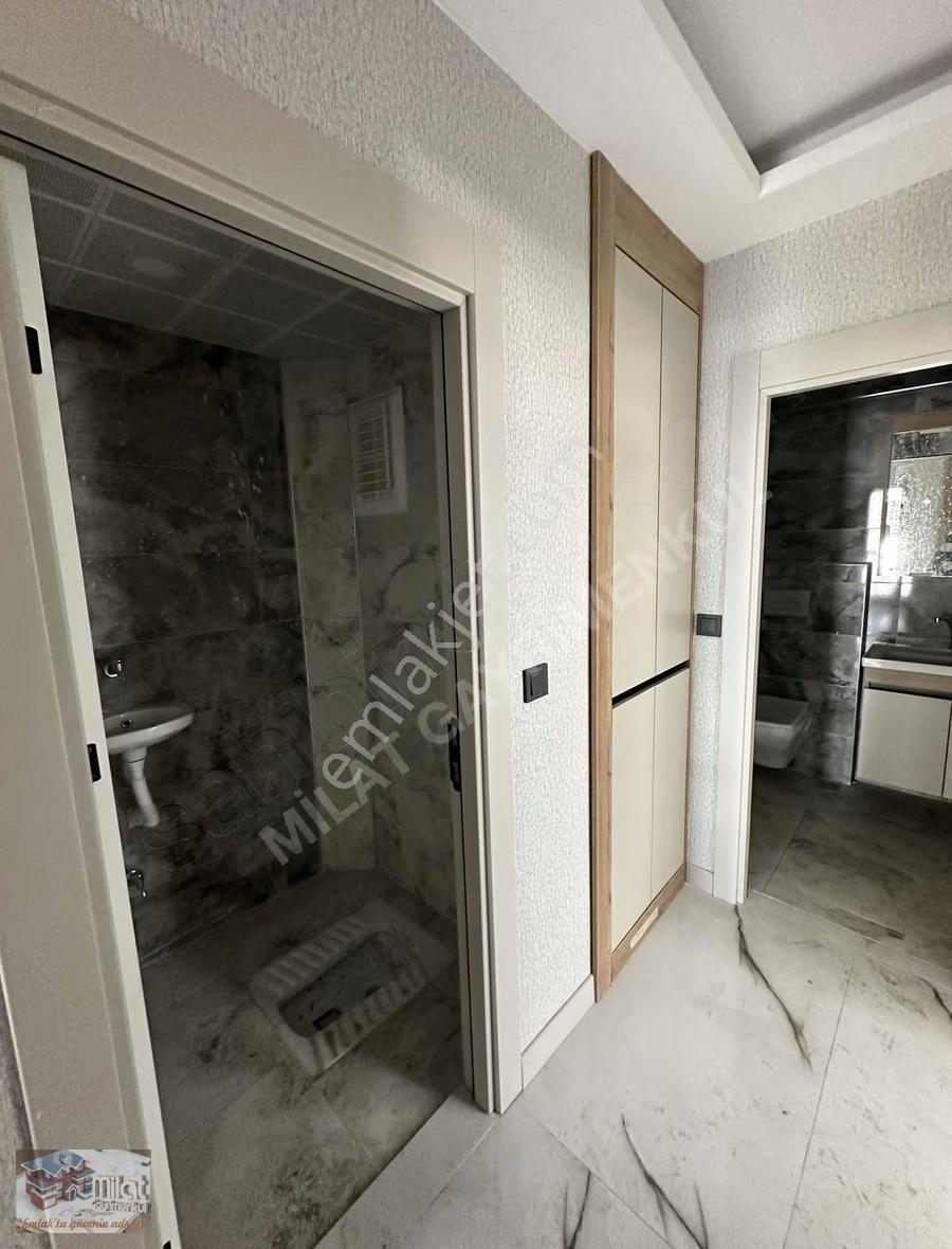 Yenikent Te Sıfır 2+1 Fuul Yapılı İskanlı Daire - Görsel 23