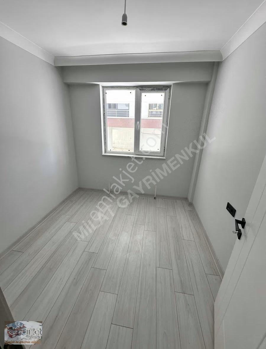 Yenikent Te Sıfır 2+1 Fuul Yapılı İskanlı Daire - Görsel 12