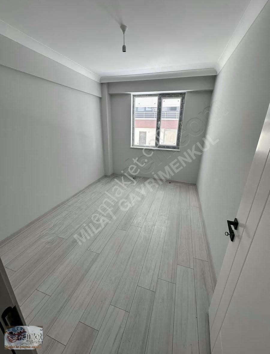 Yenikent Te Sıfır 2+1 Fuul Yapılı İskanlı Daire - Görsel 10