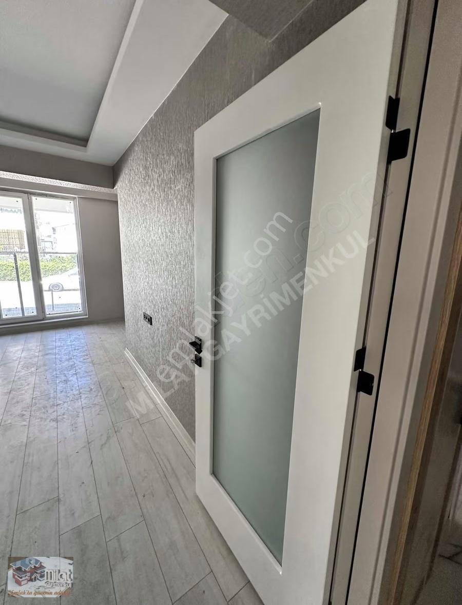 Yenikent Te Sıfır 2+1 Fuul Yapılı İskanlı Daire - Görsel 33