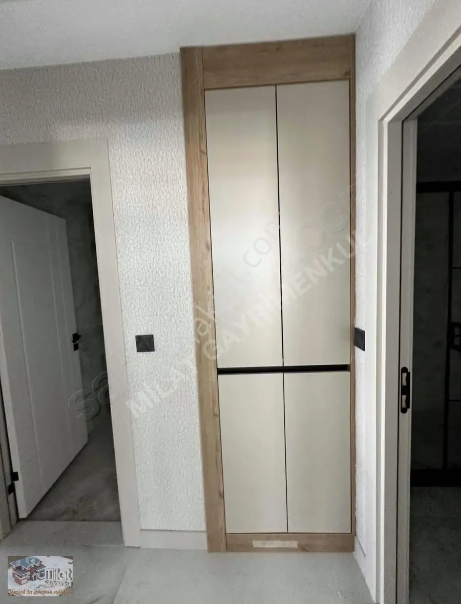 Yenikent Te Sıfır 2+1 Fuul Yapılı İskanlı Daire - Görsel 4