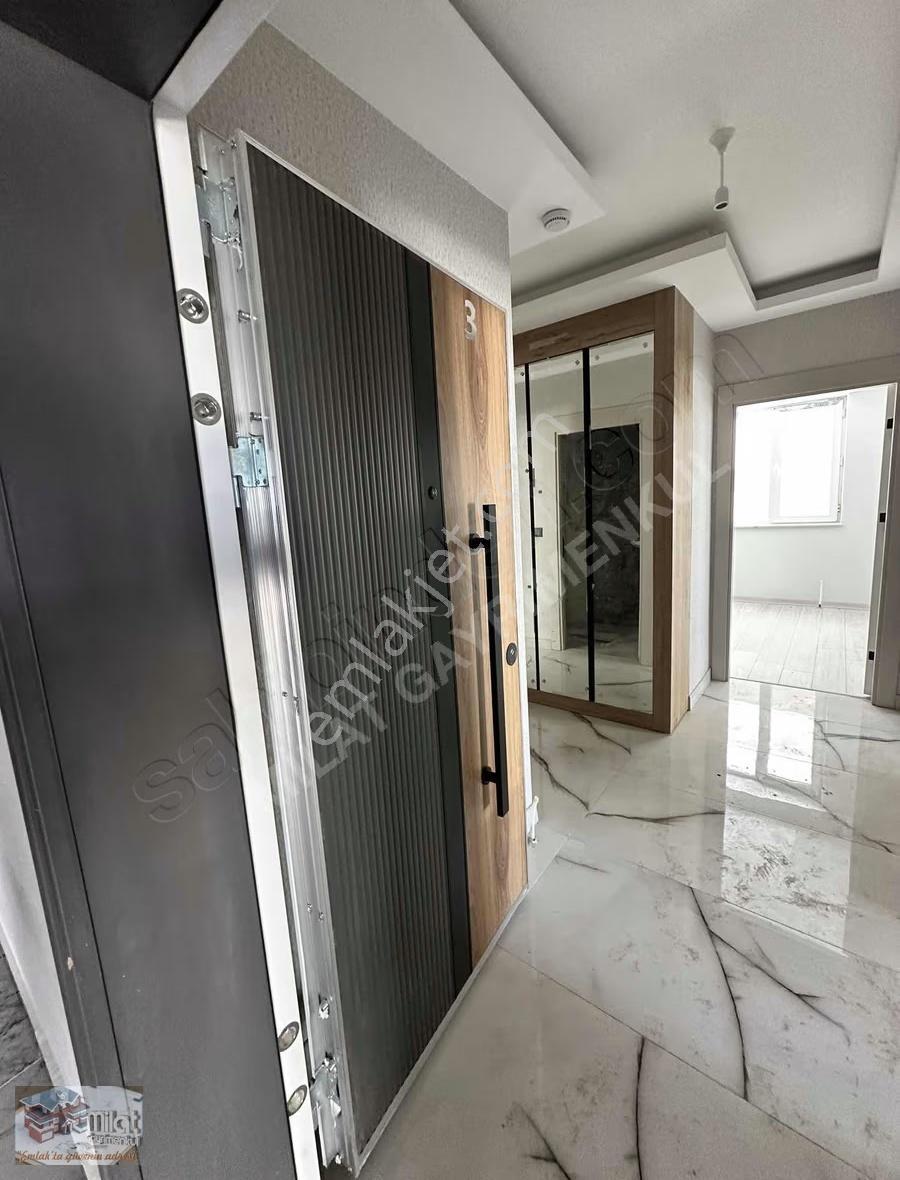 Yenikent Te Sıfır 2+1 Fuul Yapılı İskanlı Daire - Görsel 29